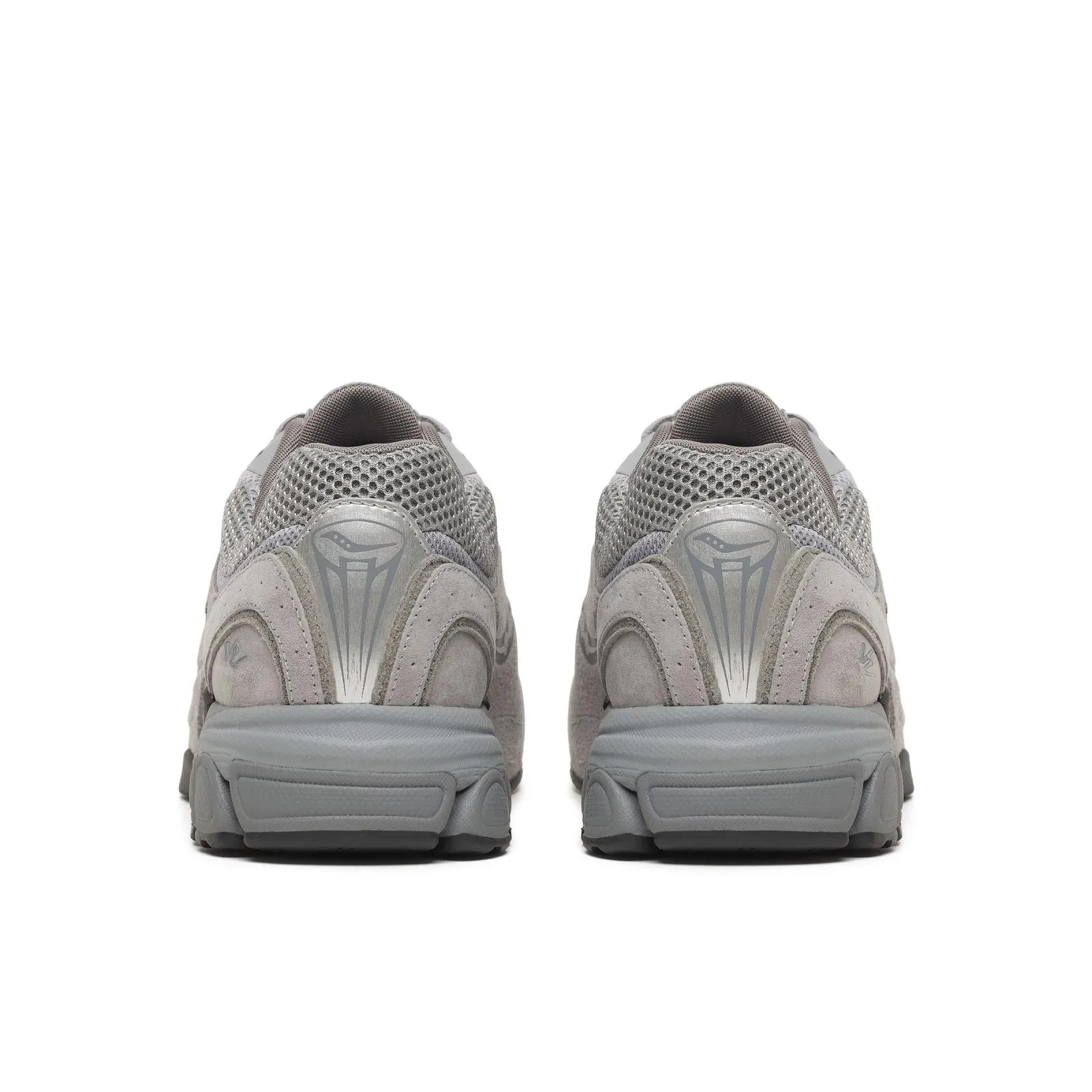 Кросівки Saucony PROGRID V2 SUEDE