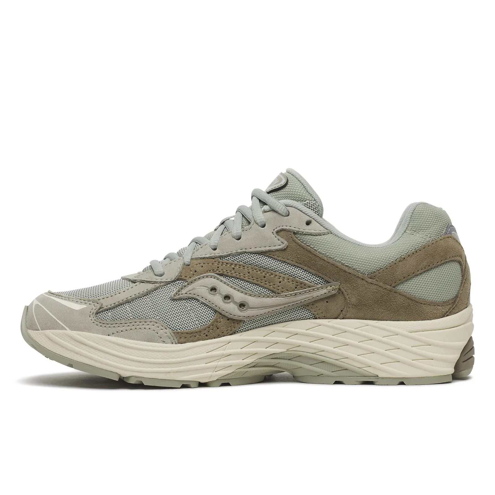 Кросівки Saucony PROGRID OMNI 9 SUEDE NEW CAGE