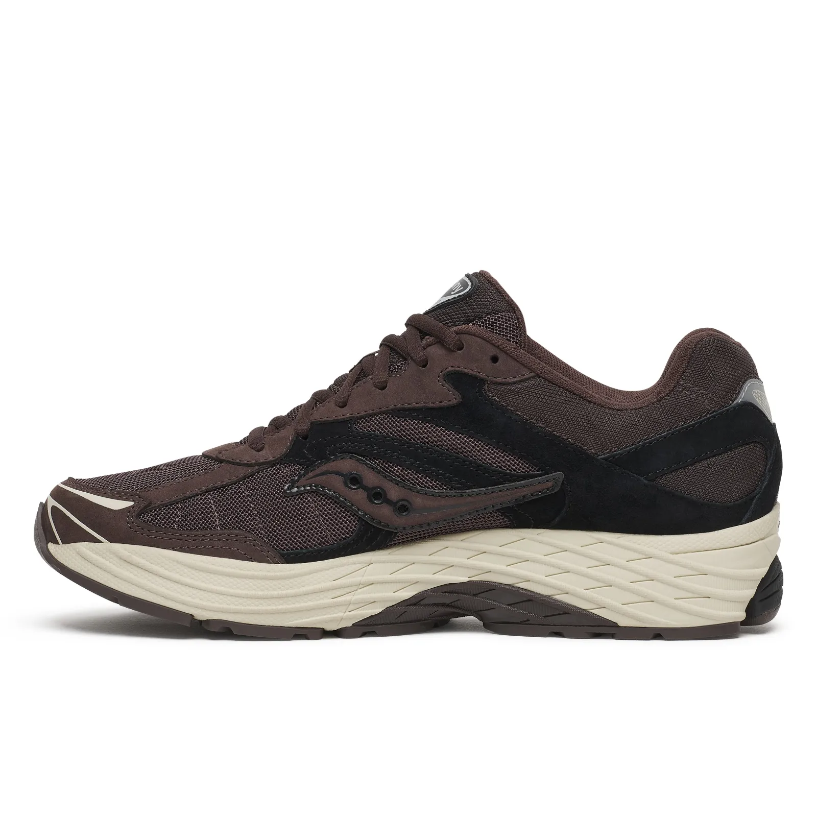 Кросівки Saucony PROGRID OMNI 9 SUEDE NEW CAGE