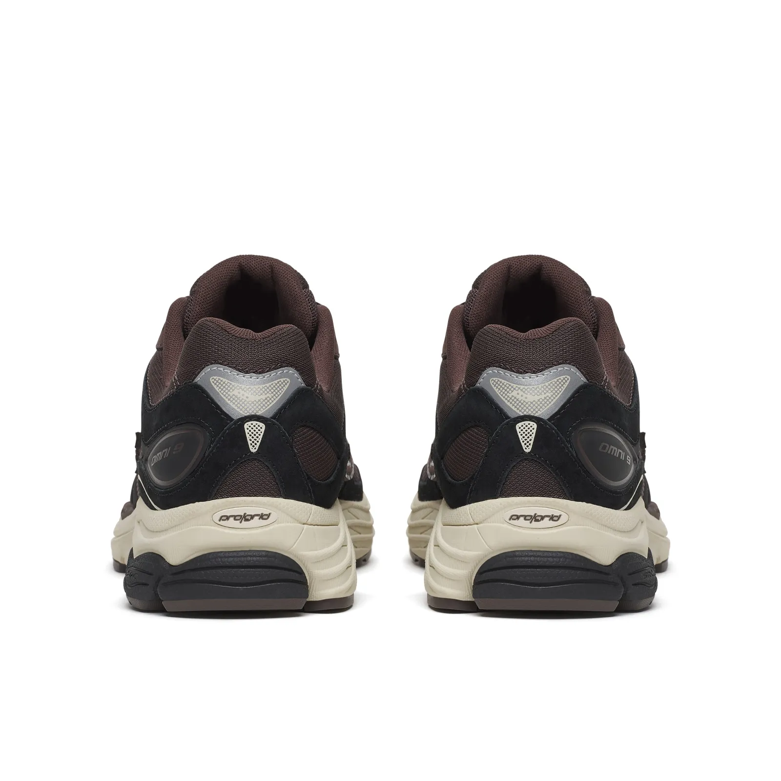 Кросівки Saucony PROGRID OMNI 9 SUEDE NEW CAGE