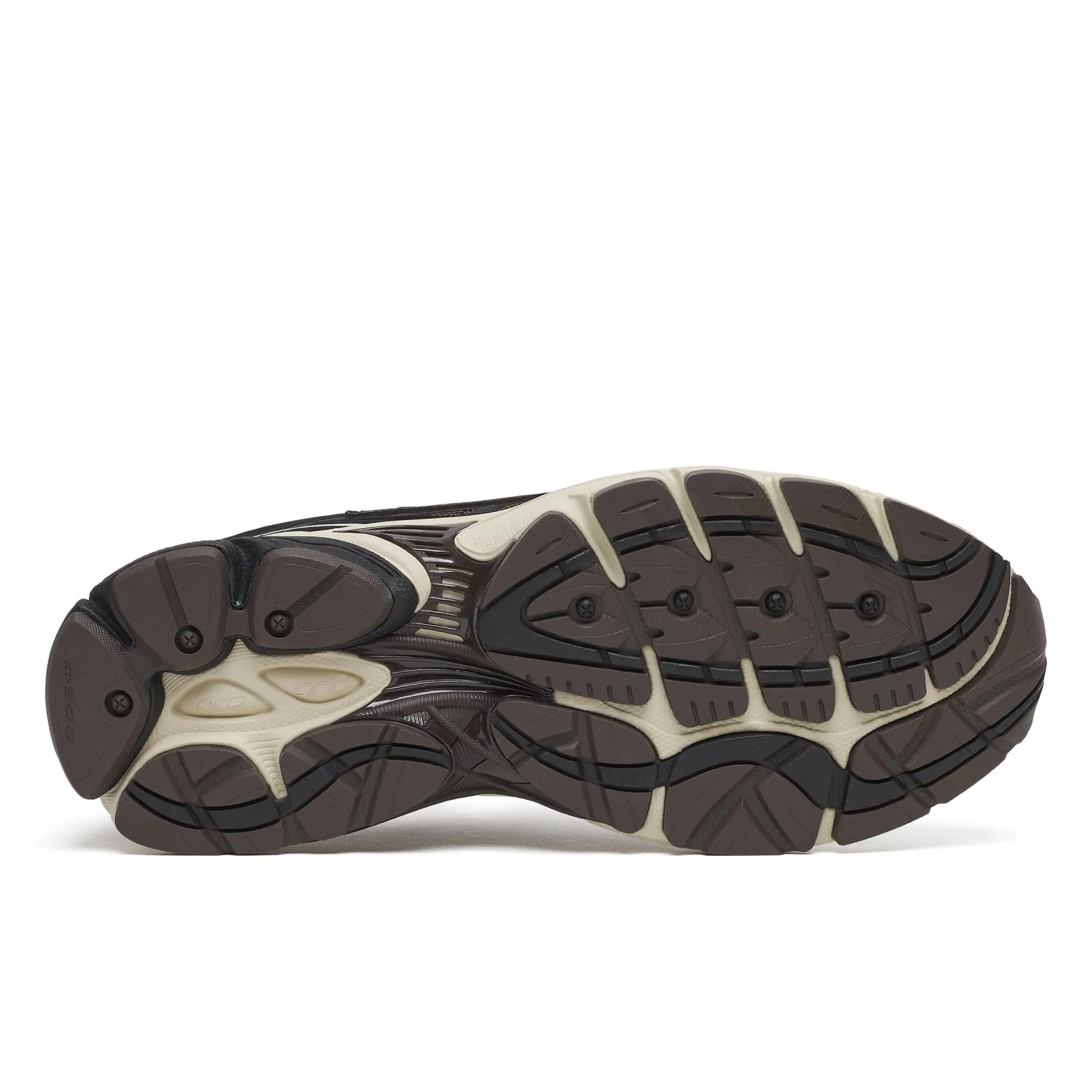 Кросівки Saucony PROGRID OMNI 9 SUEDE NEW CAGE