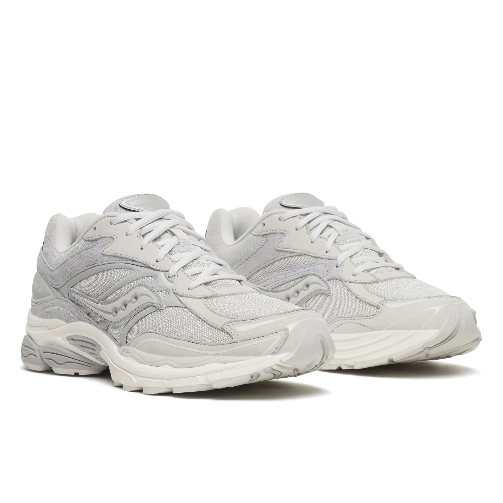 Кросівки Saucony PROGRID OMNI 9 SUEDE NEW CAGE