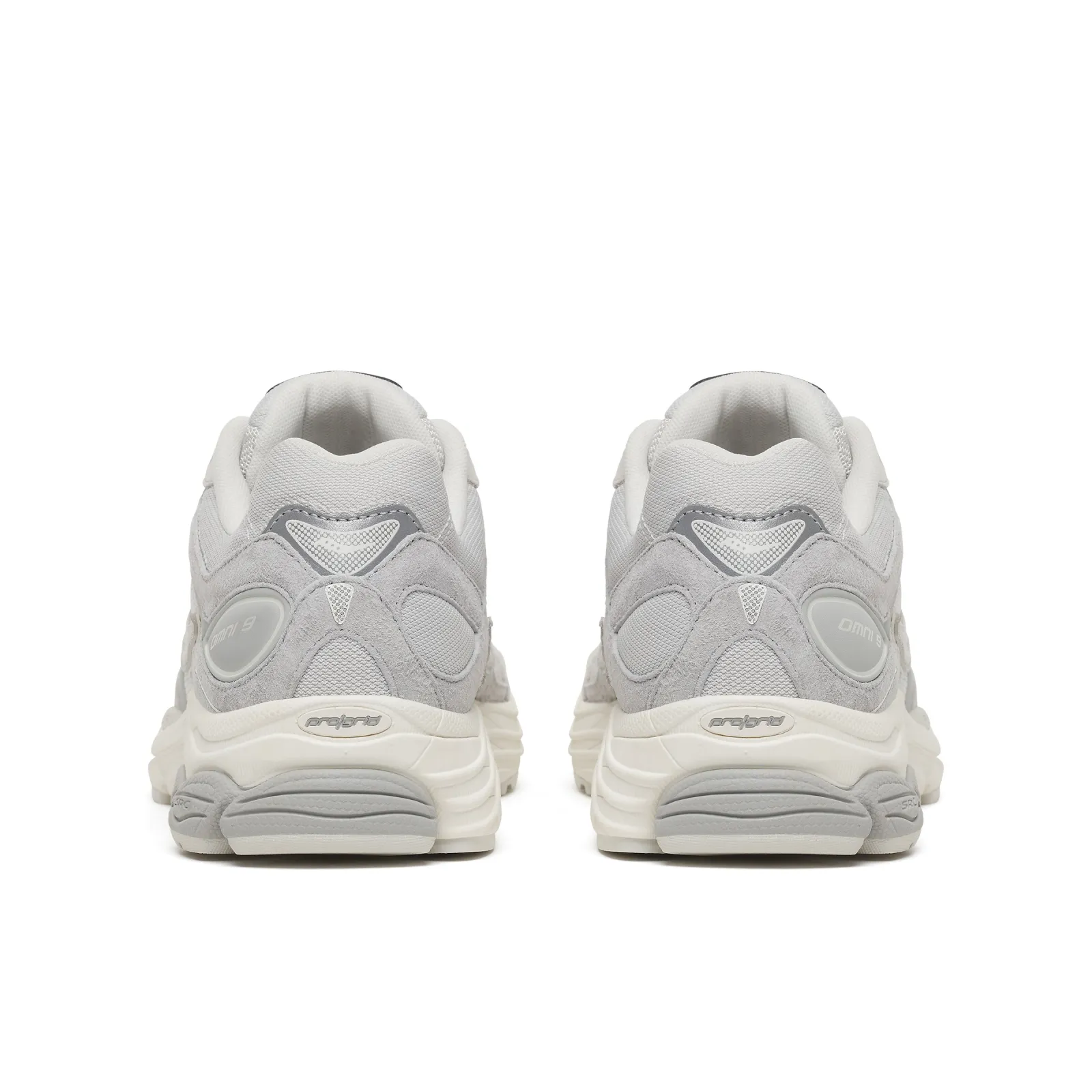 Кросівки Saucony PROGRID OMNI 9 SUEDE NEW CAGE