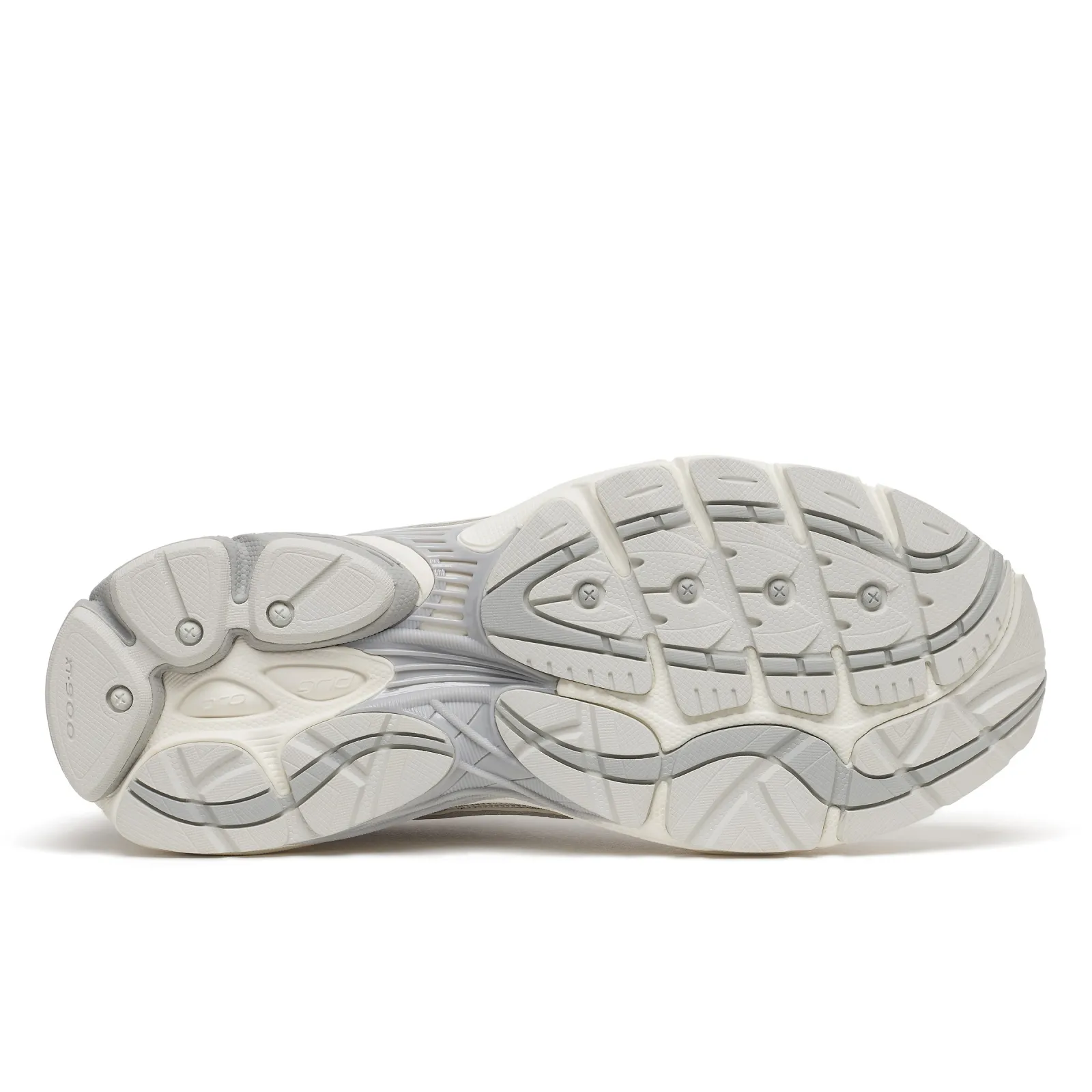 Кросівки Saucony PROGRID OMNI 9 SUEDE NEW CAGE