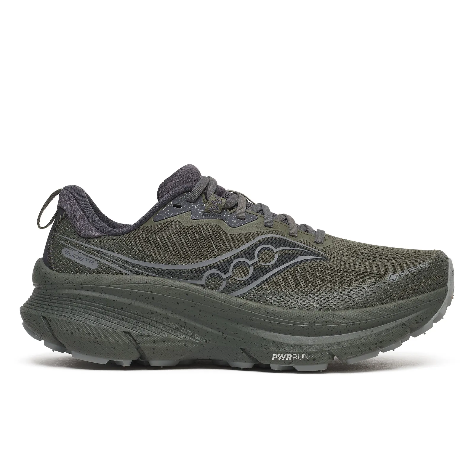 Чоловічі кросівки Saucony GUIDE TR GTX