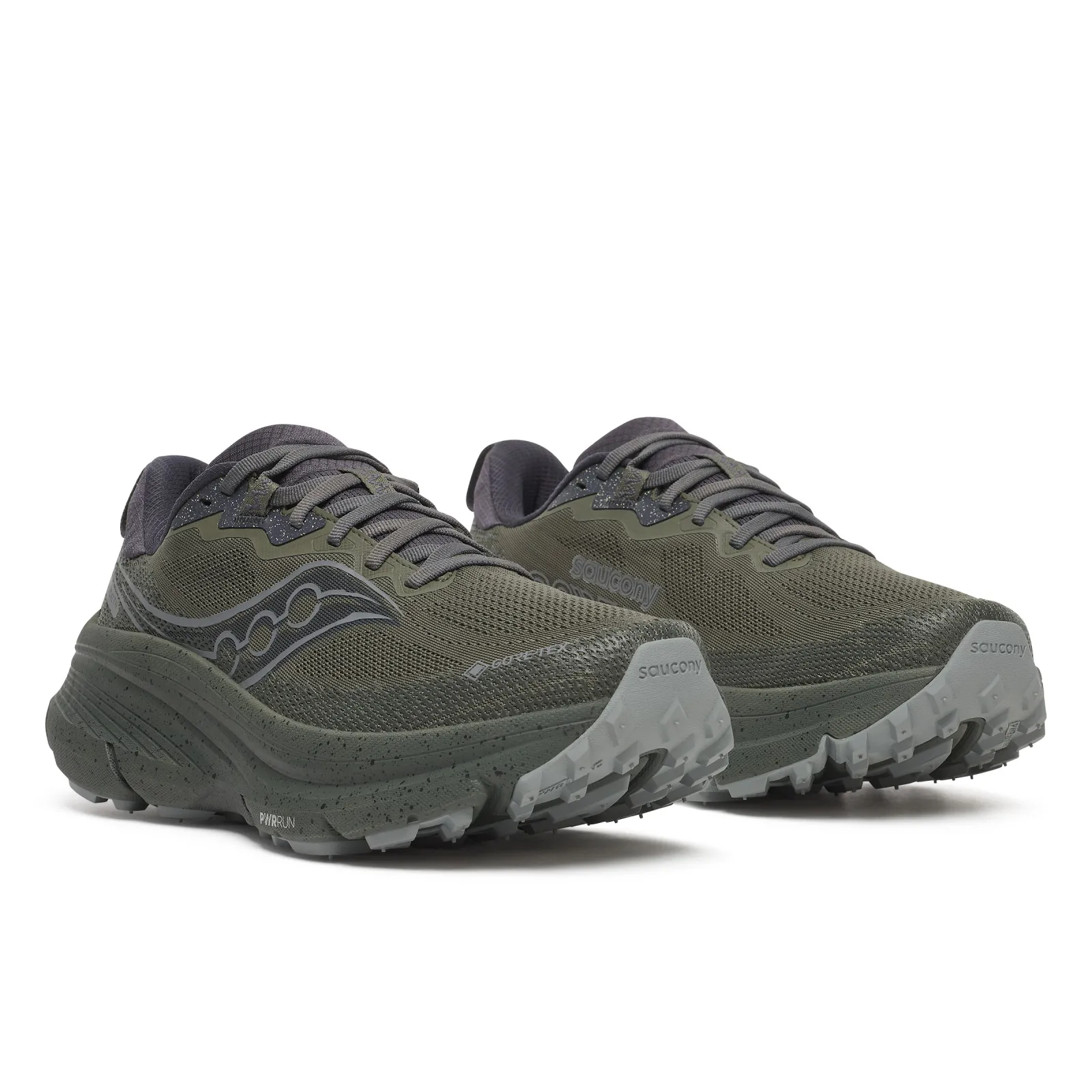 Чоловічі кросівки Saucony GUIDE TR GTX