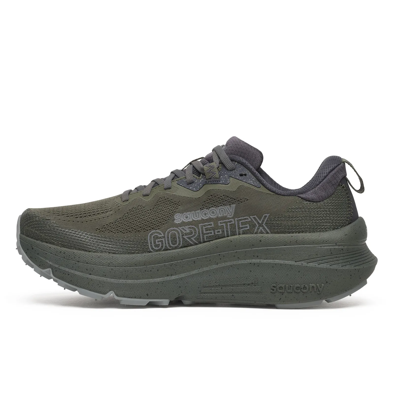 Чоловічі кросівки Saucony GUIDE TR GTX