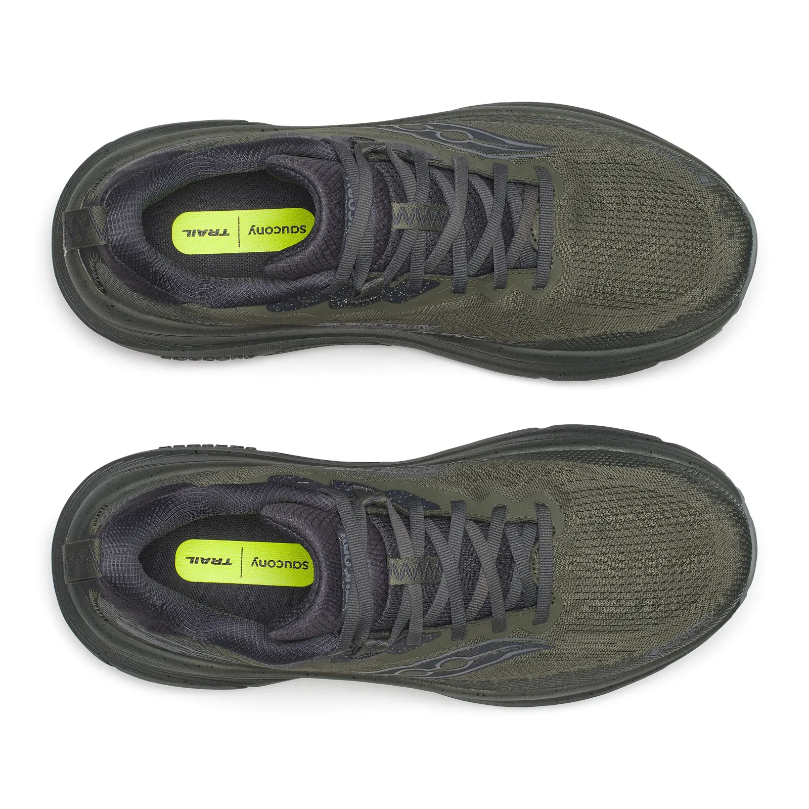 Чоловічі кросівки Saucony GUIDE TR GTX