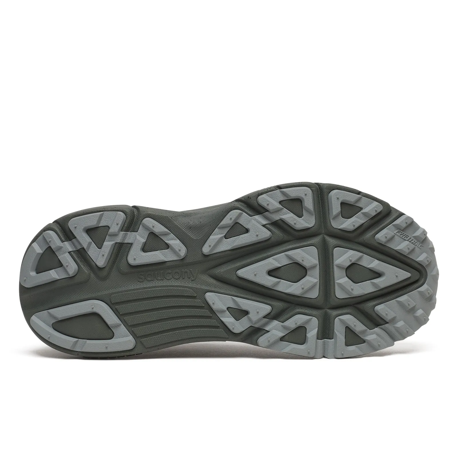 Чоловічі кросівки Saucony GUIDE TR GTX