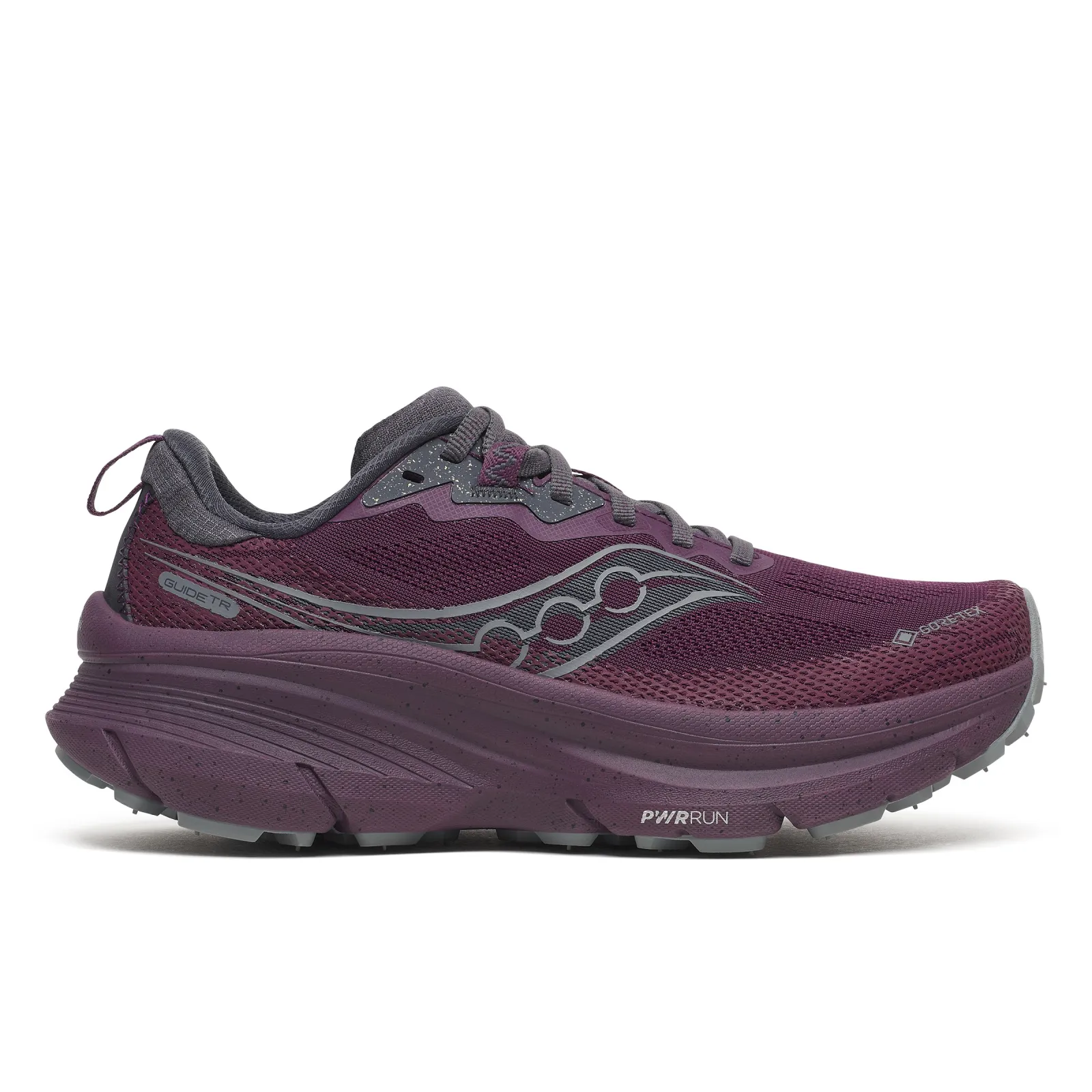 Жіночі кросівки Saucony GUIDE TR GTX