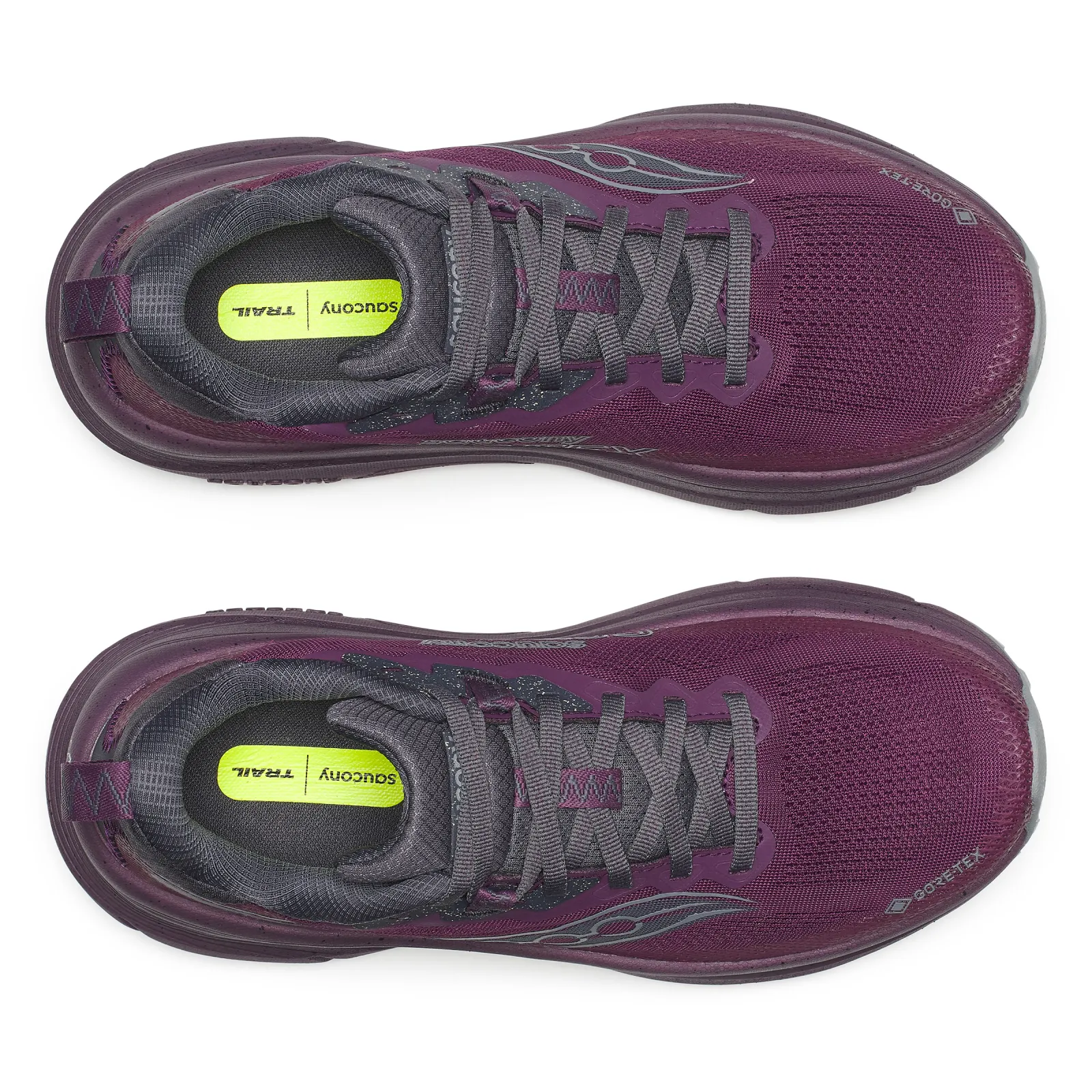 Жіночі кросівки Saucony GUIDE TR GTX