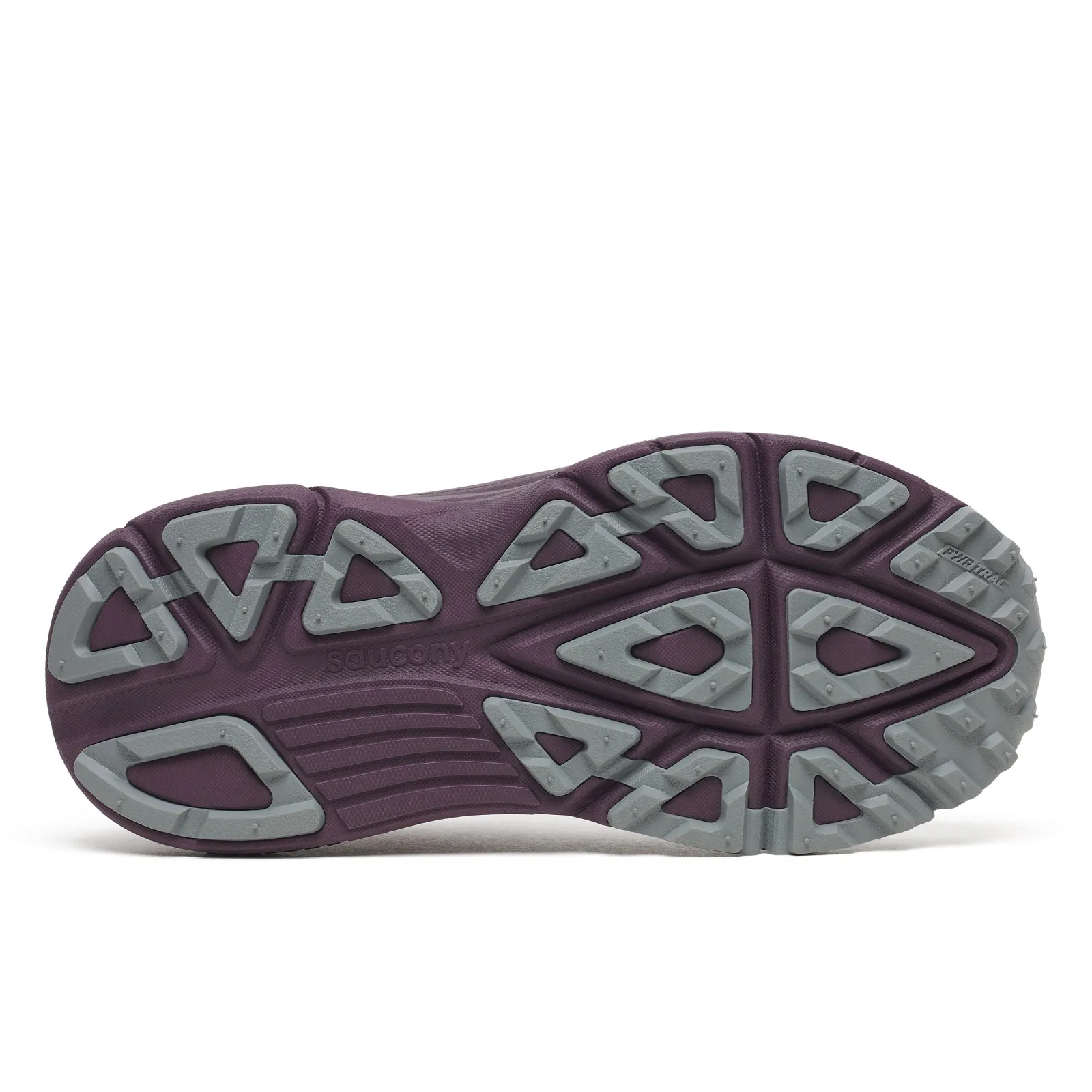 Жіночі кросівки Saucony GUIDE TR GTX