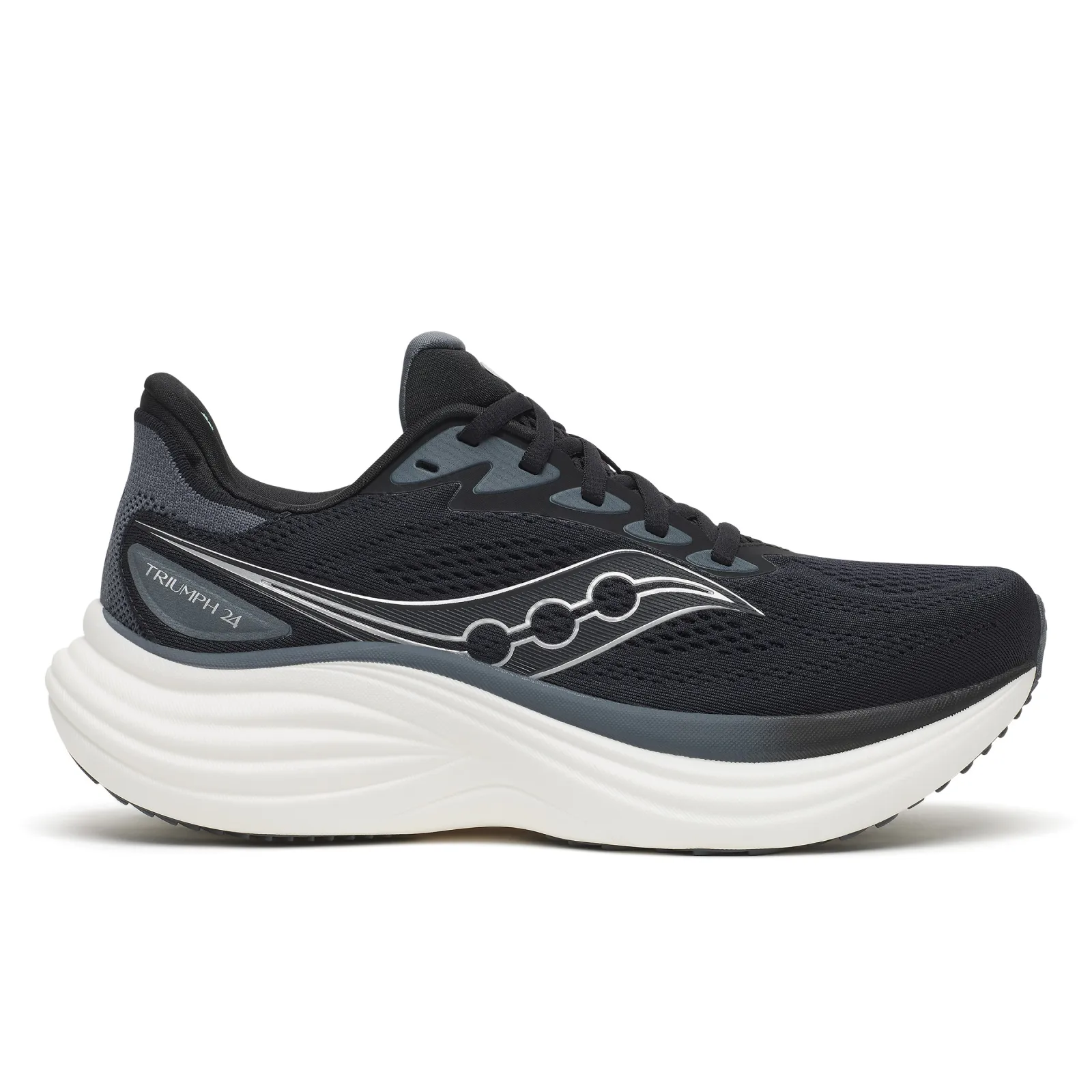 Чоловічі кросівки Saucony TRIUMPH 24 WIDE