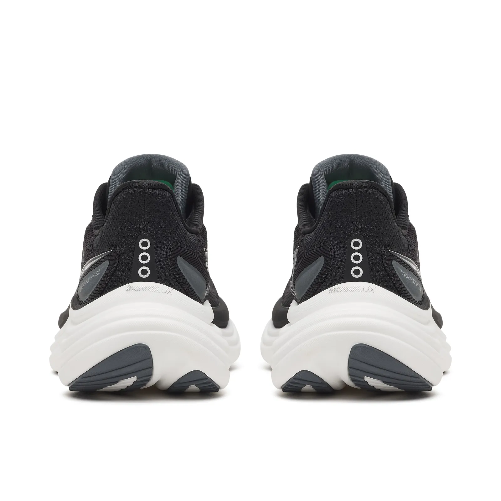 Чоловічі кросівки Saucony TRIUMPH 24 WIDE
