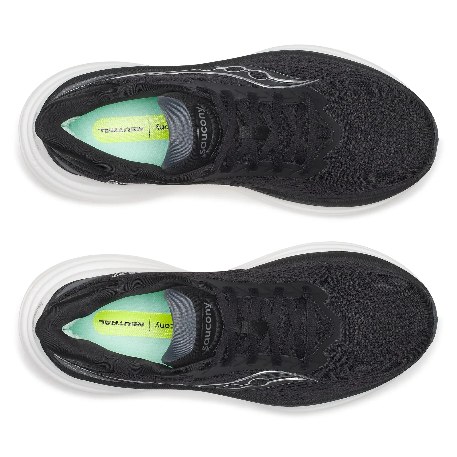 Чоловічі кросівки Saucony TRIUMPH 24 WIDE