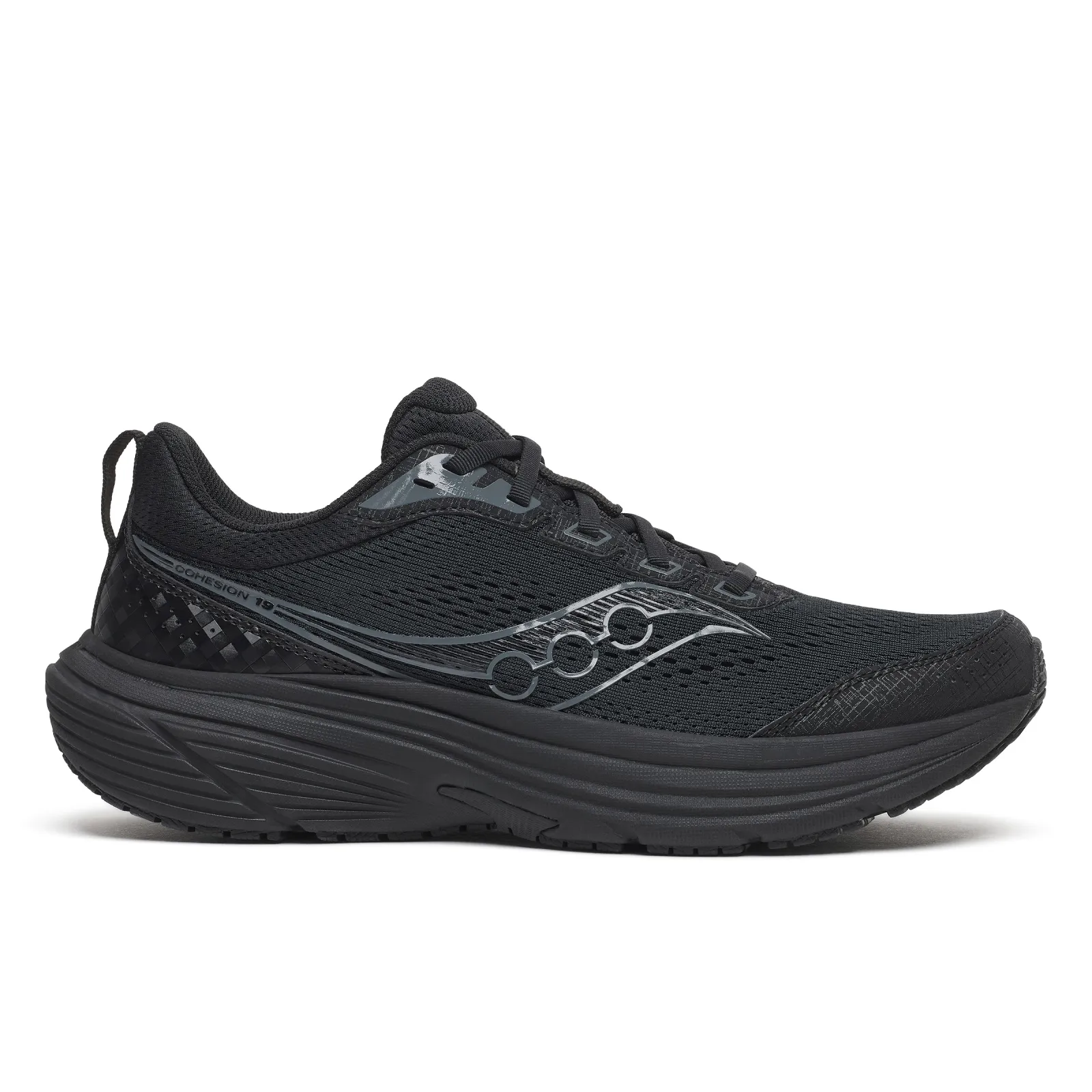 Чоловічі кросівки Saucony COHESION 19