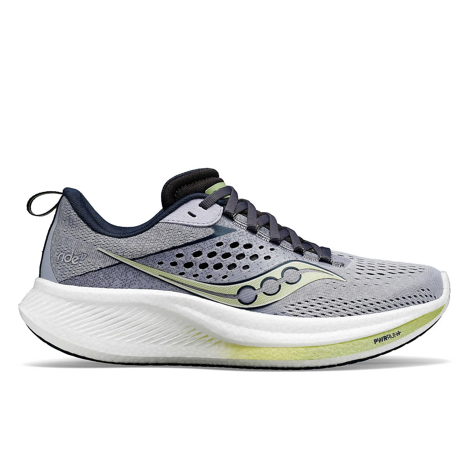 Жіночі кросівки Saucony RIDE 17