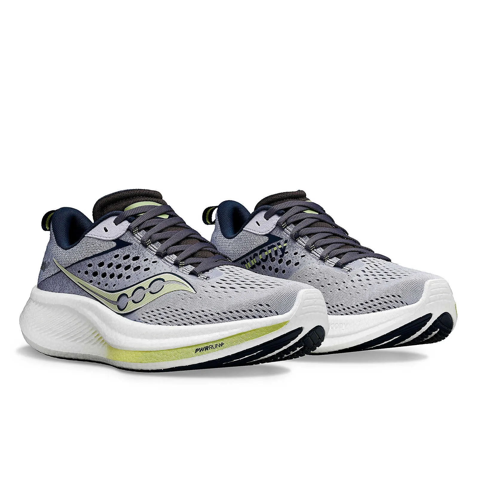 Жіночі кросівки Saucony RIDE 17
