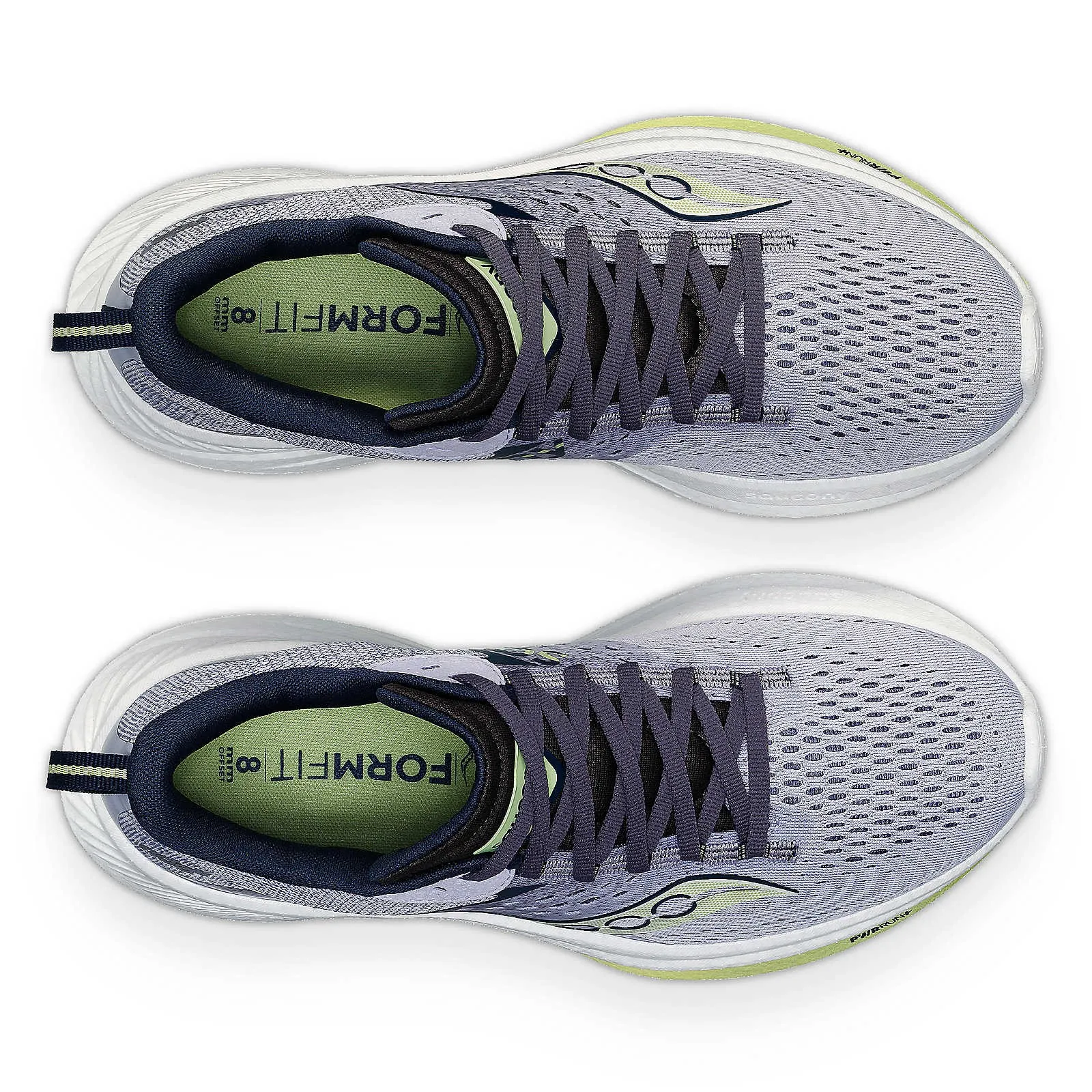 Жіночі кросівки Saucony RIDE 17