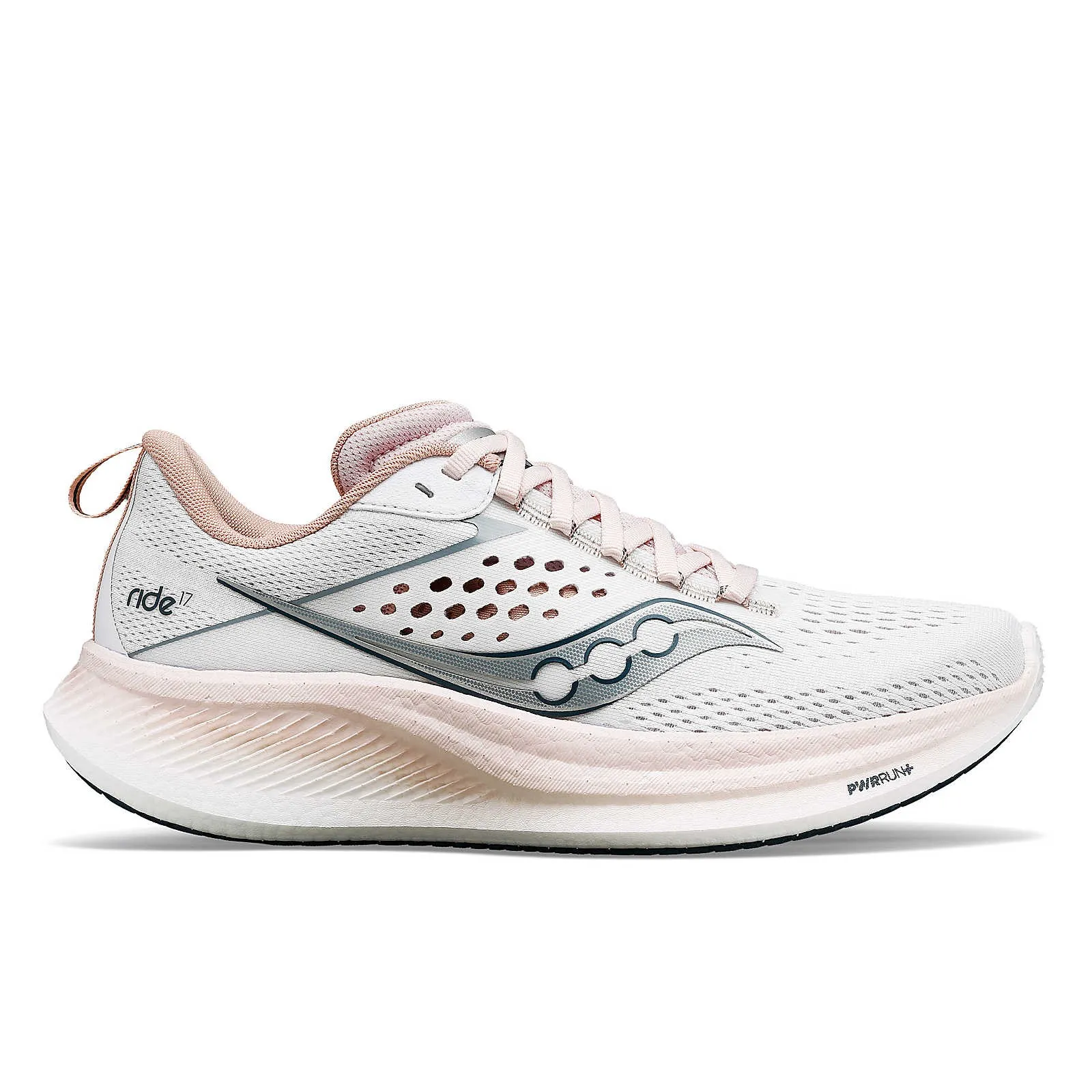 Жіночі кросівки Saucony RIDE 17