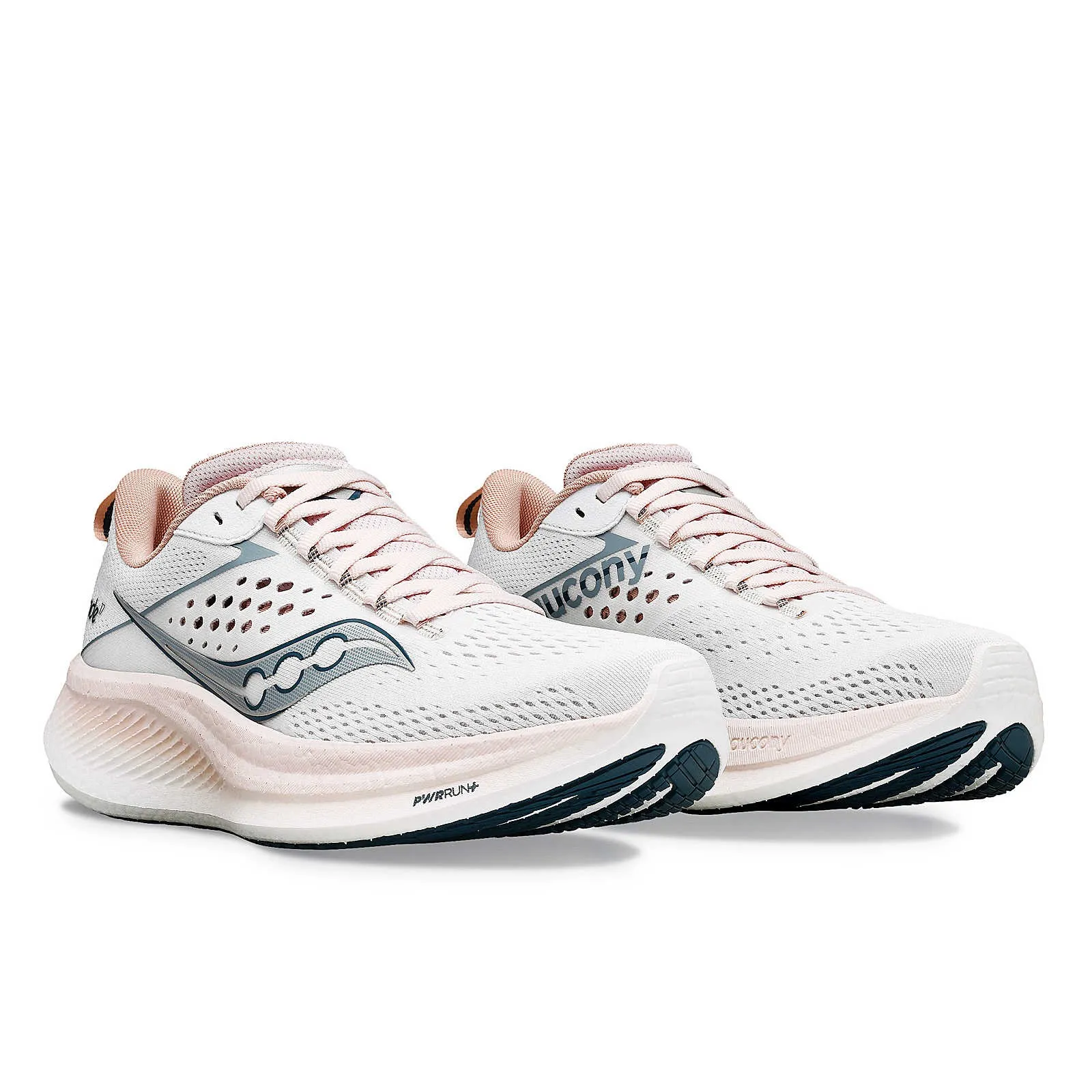 Жіночі кросівки Saucony RIDE 17