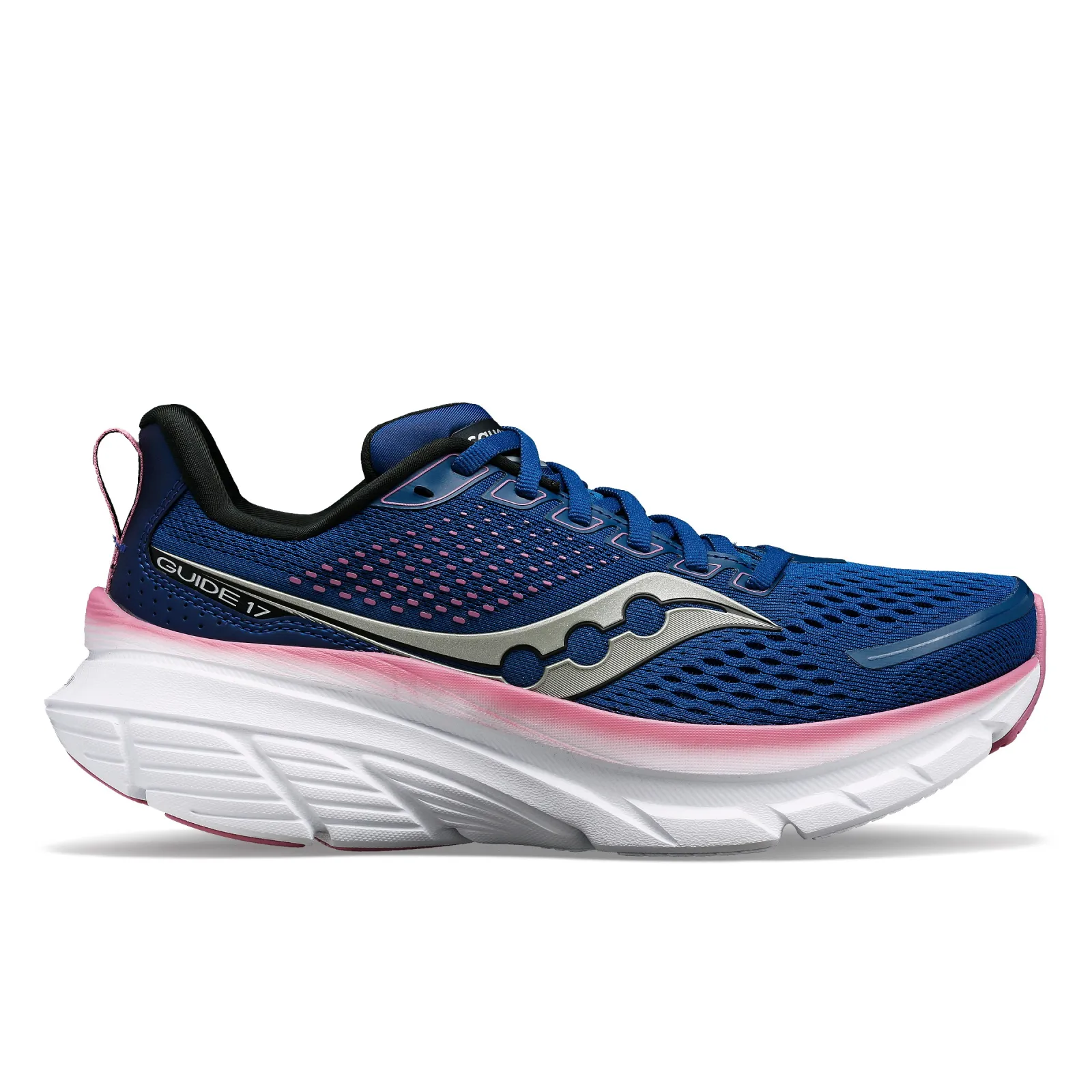Жіночі кросівки Saucony GUIDE 17