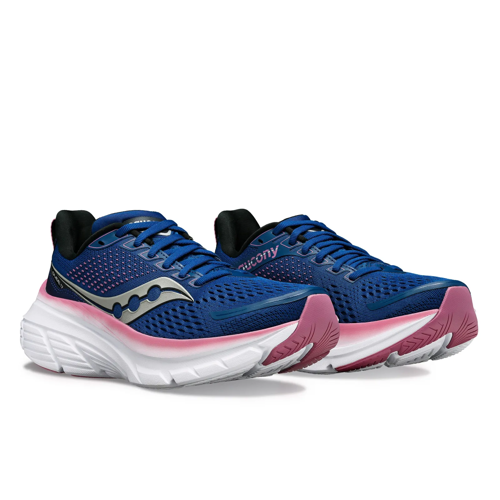 Жіночі кросівки Saucony GUIDE 17