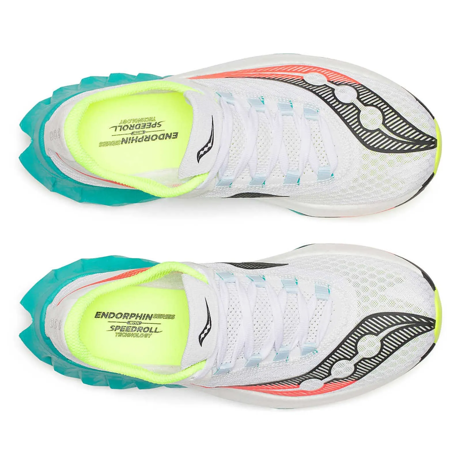 Жіночі кросівки Saucony ENDORPHIN PRO 4