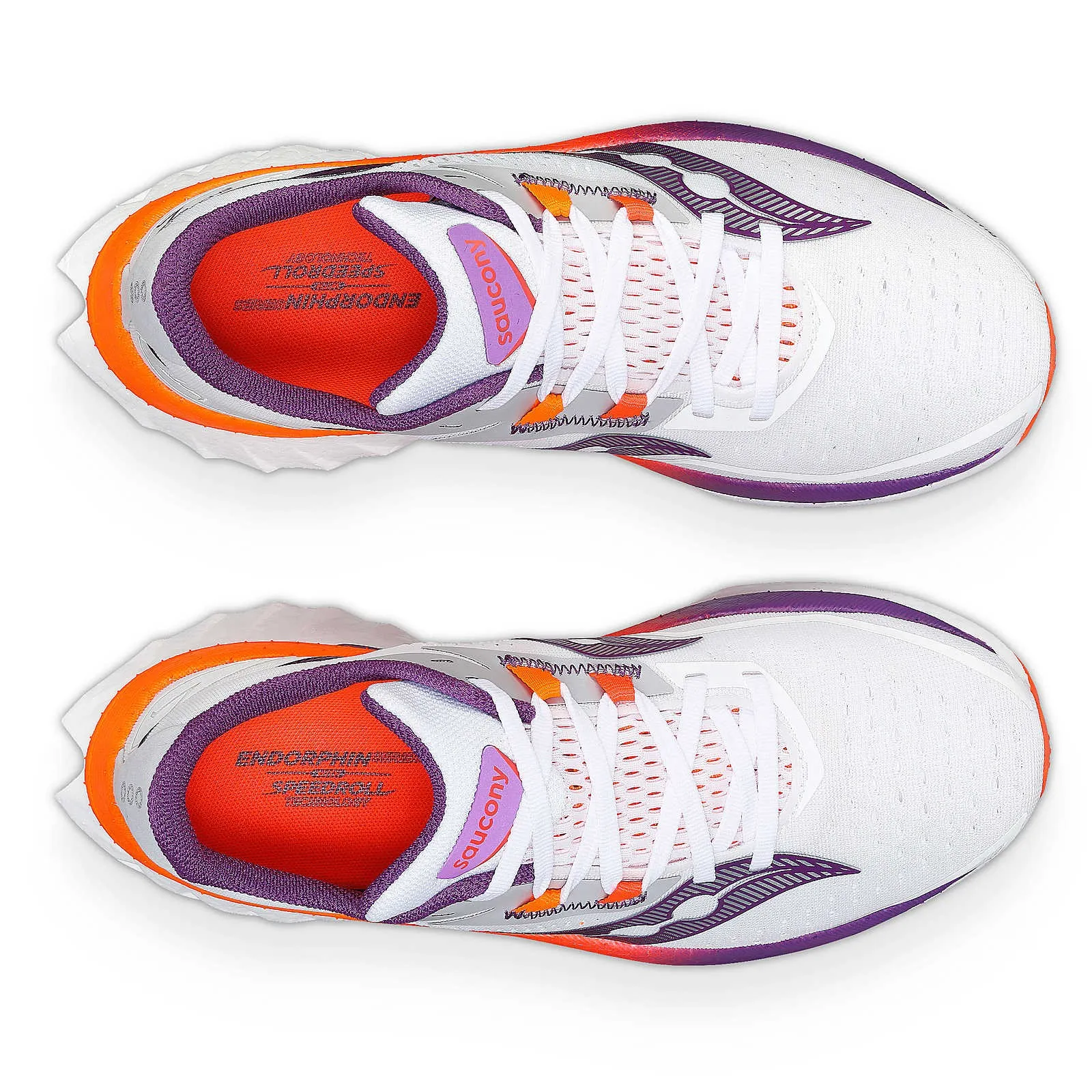 Жіночі кросівки Saucony ENDORPHIN SPEED 4