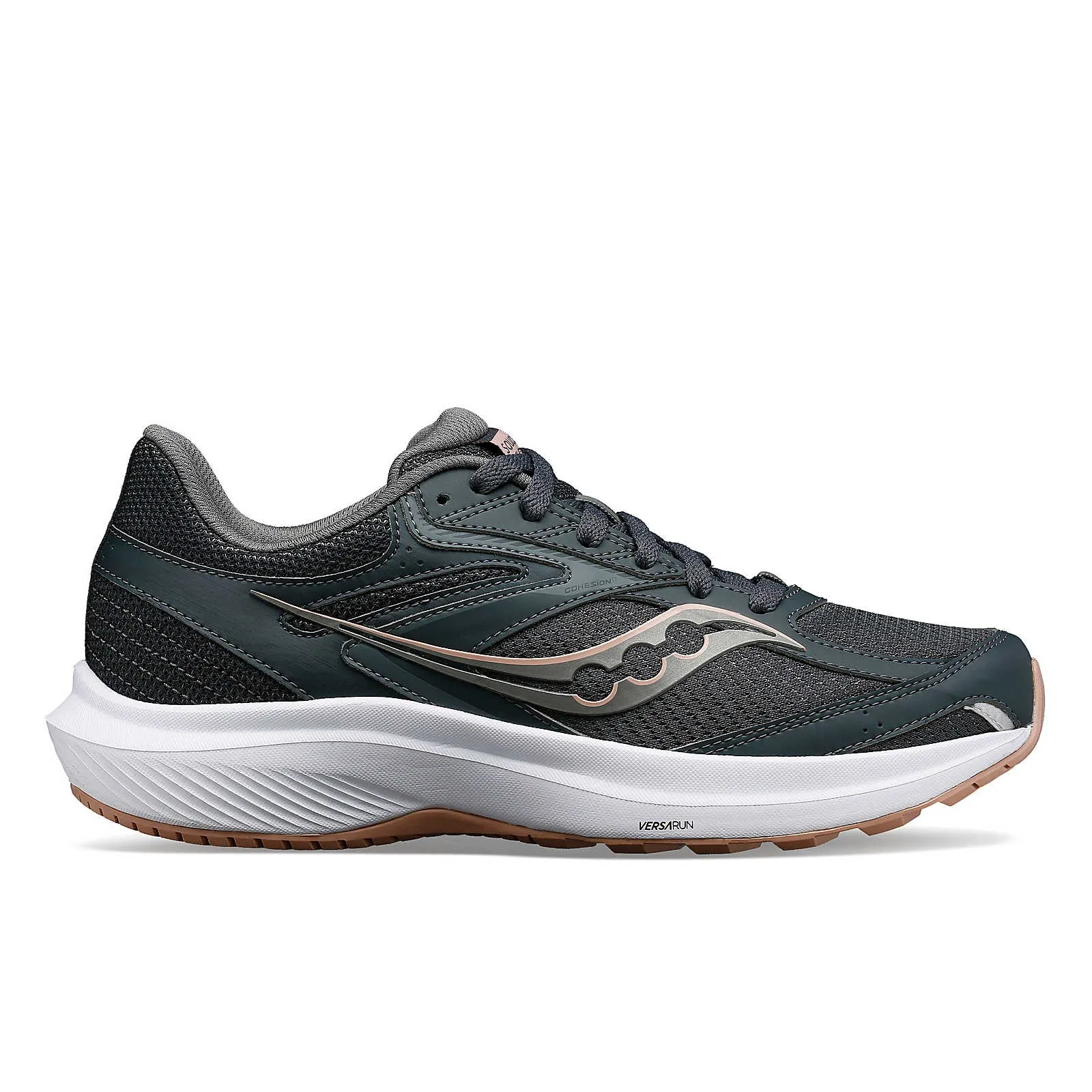 Жіночі кросівки Saucony COHESION 17 WIDE