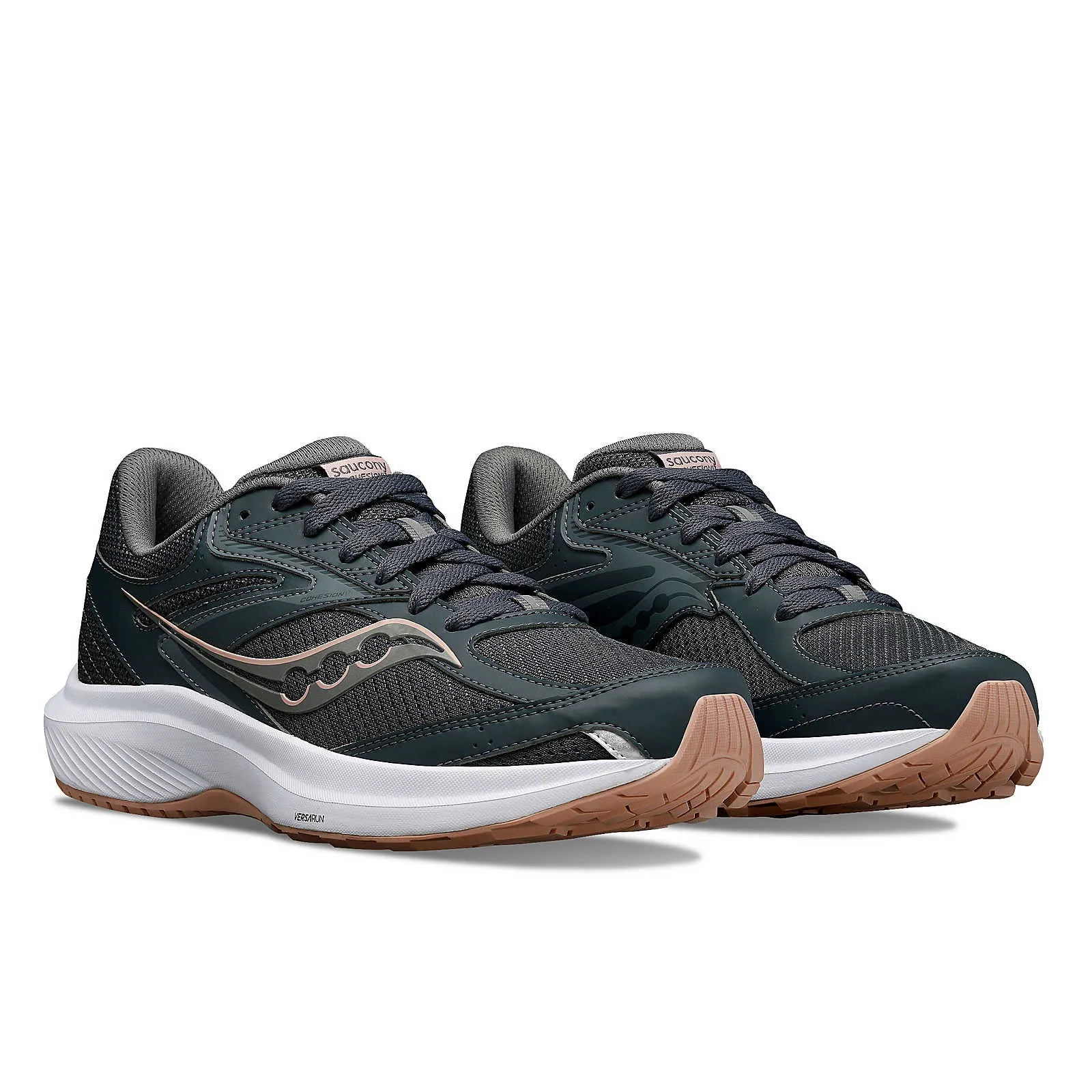 Жіночі кросівки Saucony COHESION 17 WIDE