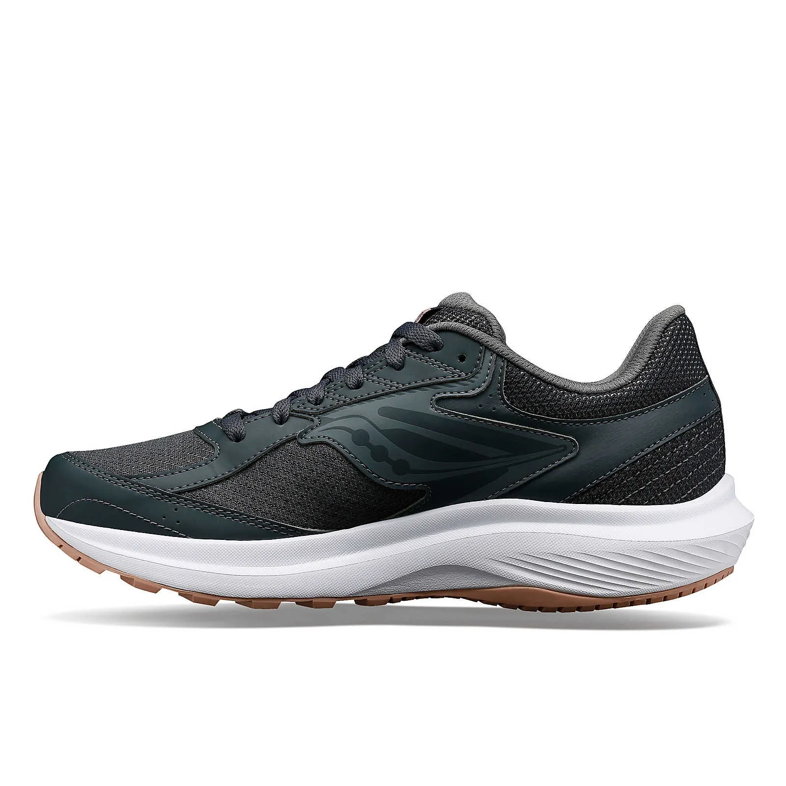 Жіночі кросівки Saucony COHESION 17 WIDE