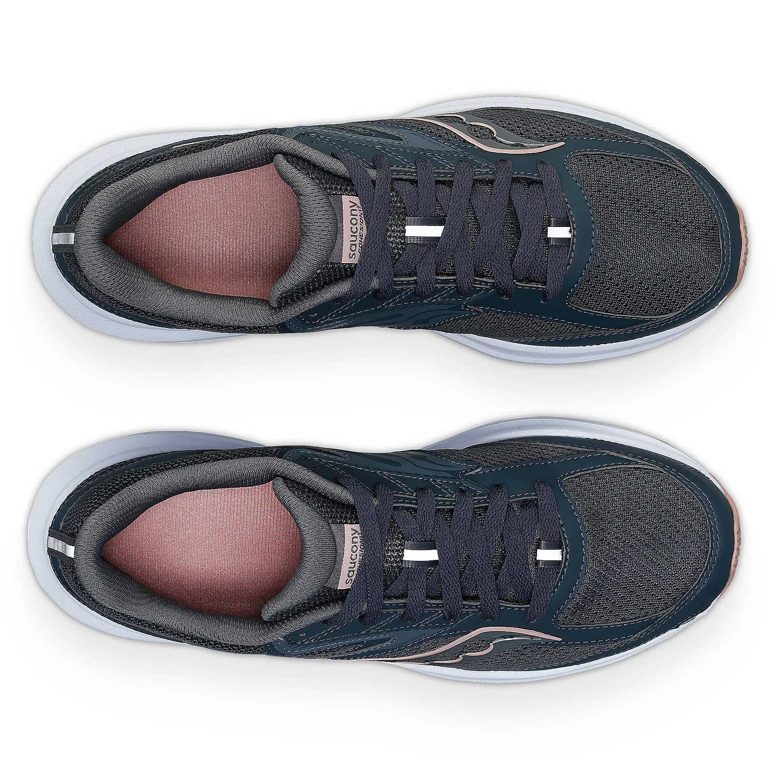Жіночі кросівки Saucony COHESION 17 WIDE