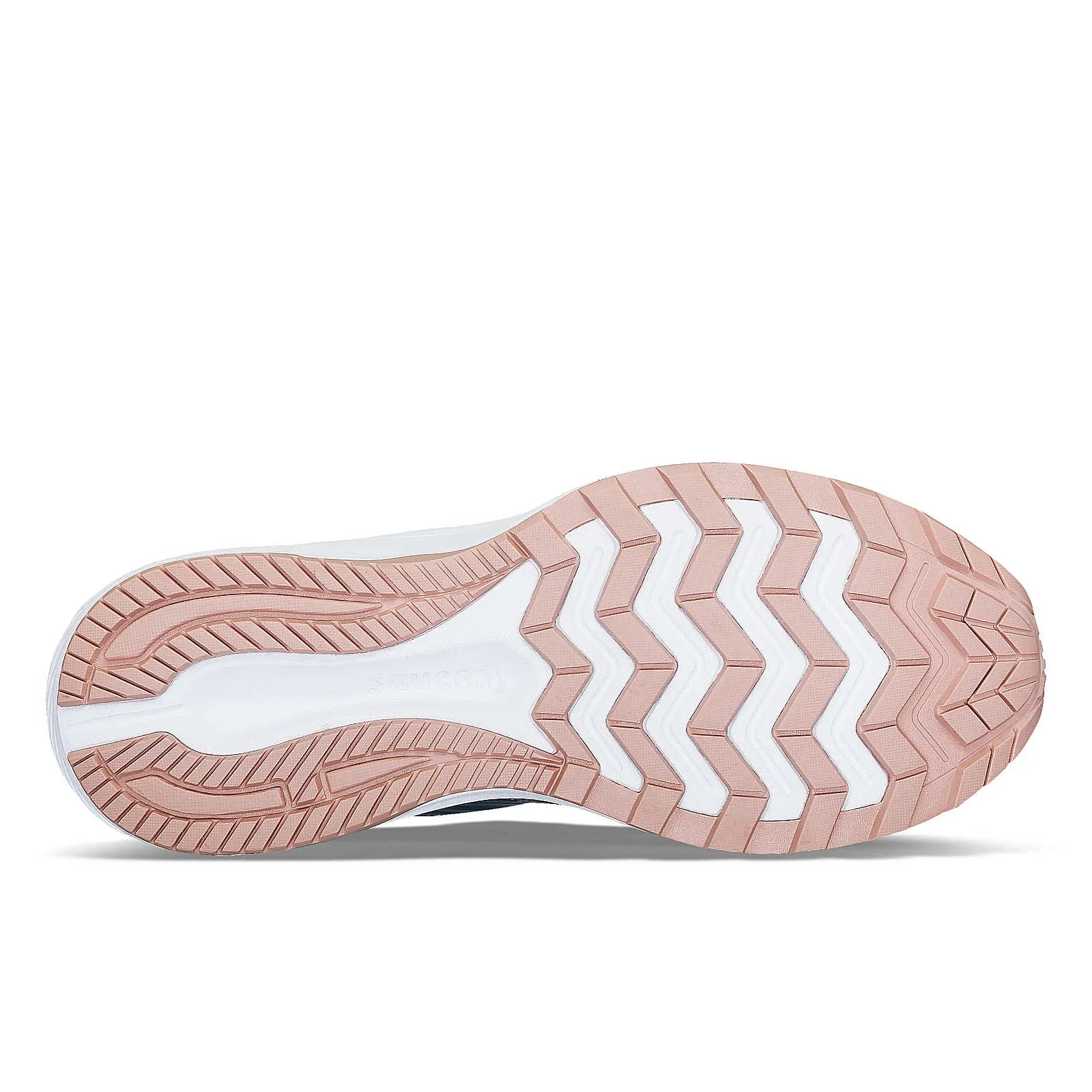 Жіночі кросівки Saucony COHESION 17 WIDE