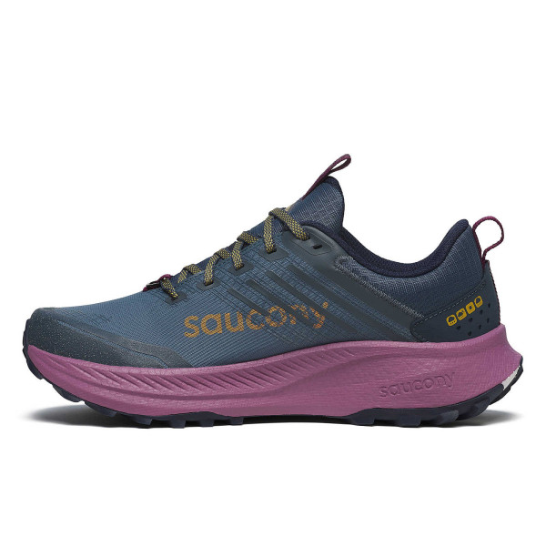 Жіночі кросівки Saucony RIDE TR2 GTX