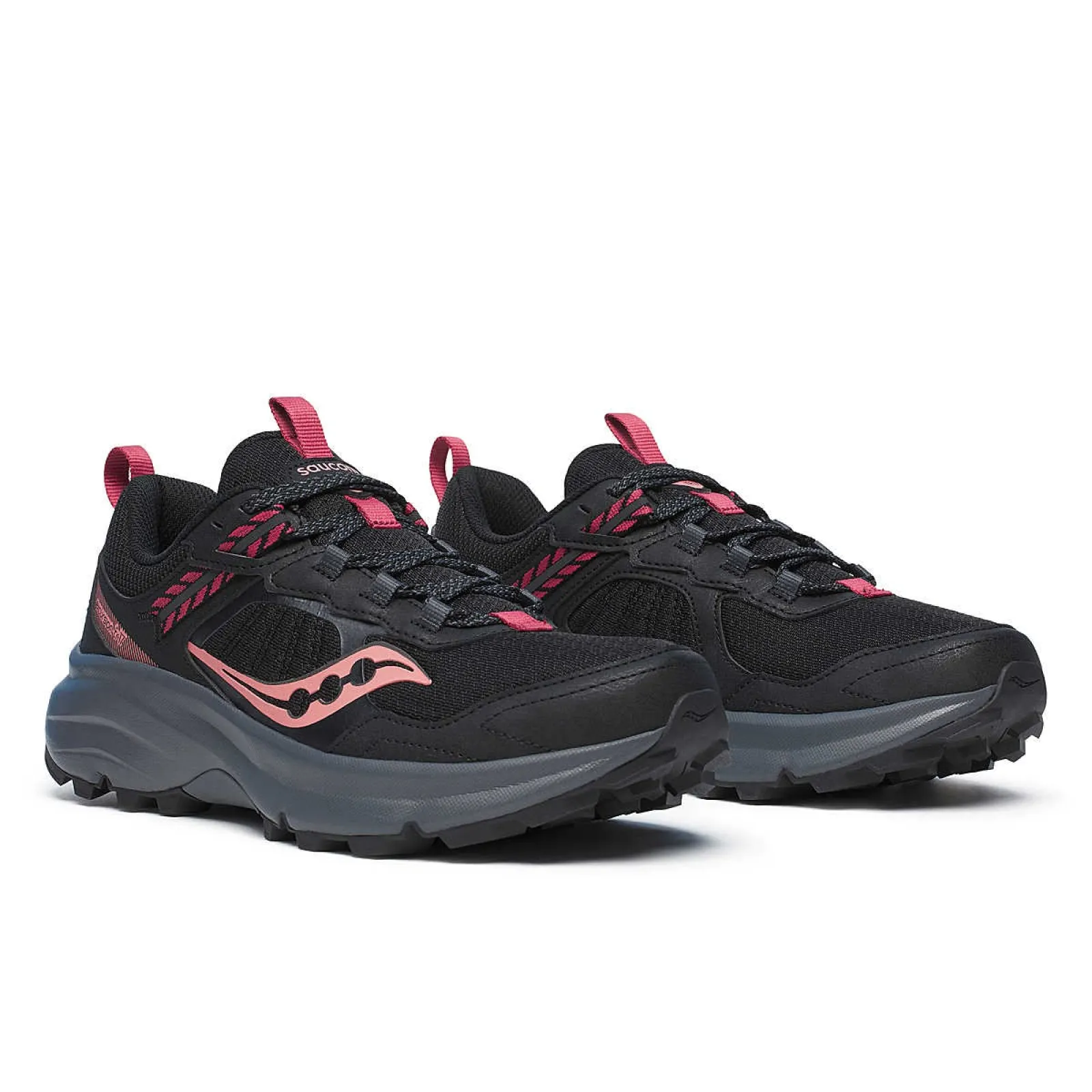 Жіночі кросівки Saucony EXCURSION TR17