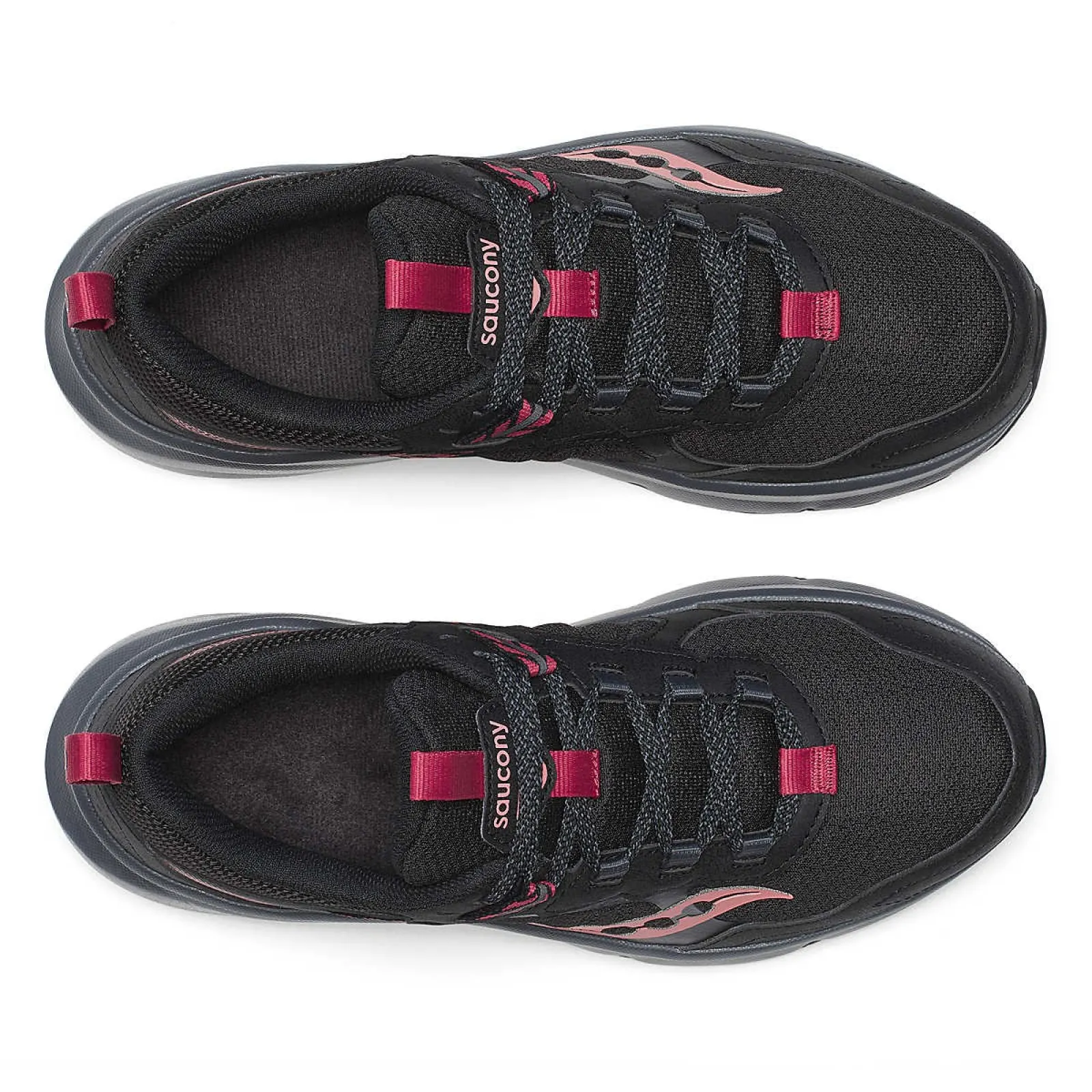 Жіночі кросівки Saucony EXCURSION TR17