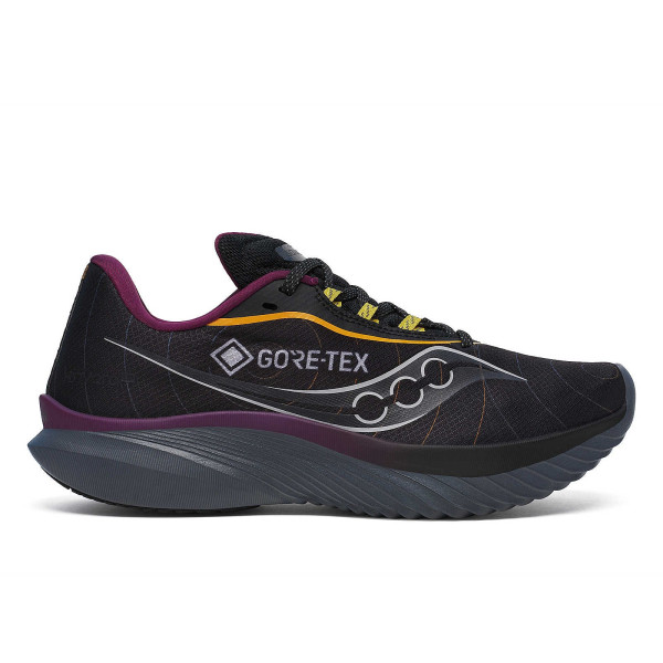 Жіночі кросівки Saucony KINVARA 15 GTX