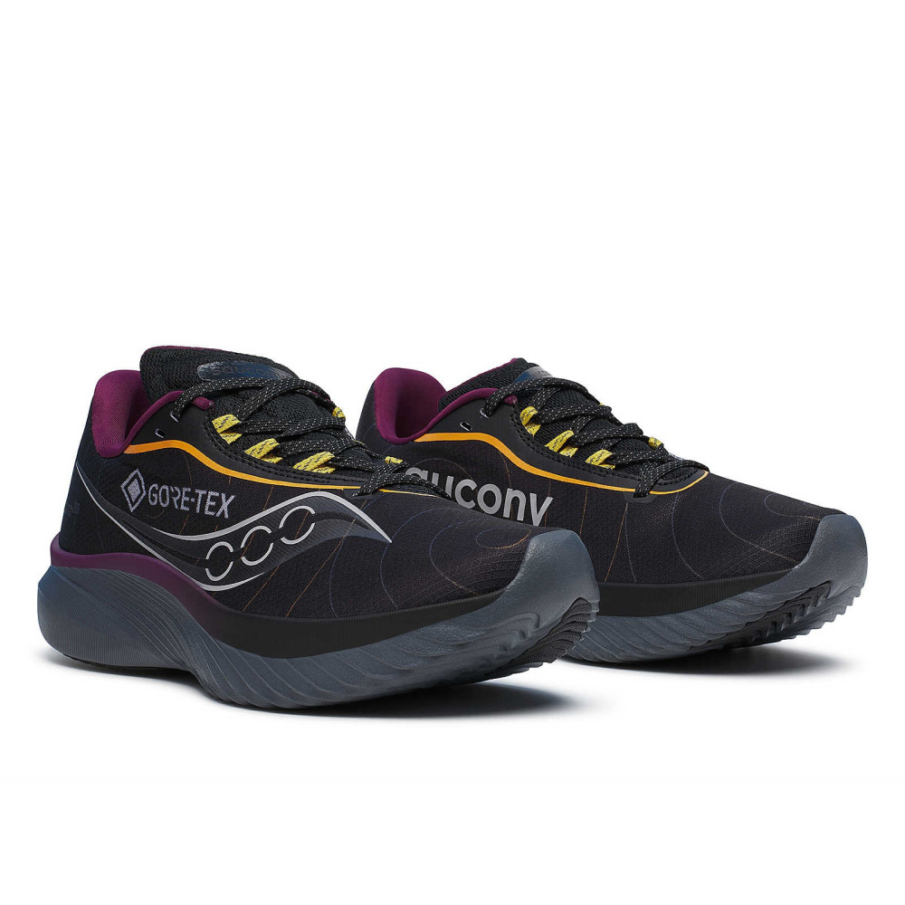 Жіночі кросівки Saucony KINVARA 15 GTX