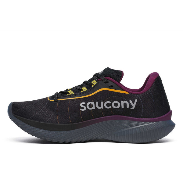 Жіночі кросівки Saucony KI...