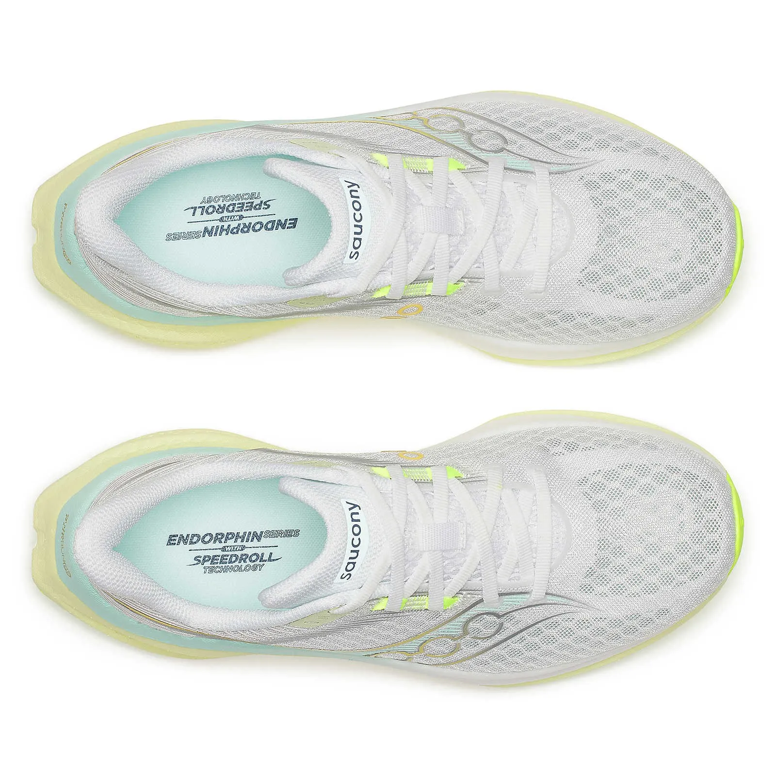 Жіночі кросівки Saucony ENDORPHIN SPEED 5