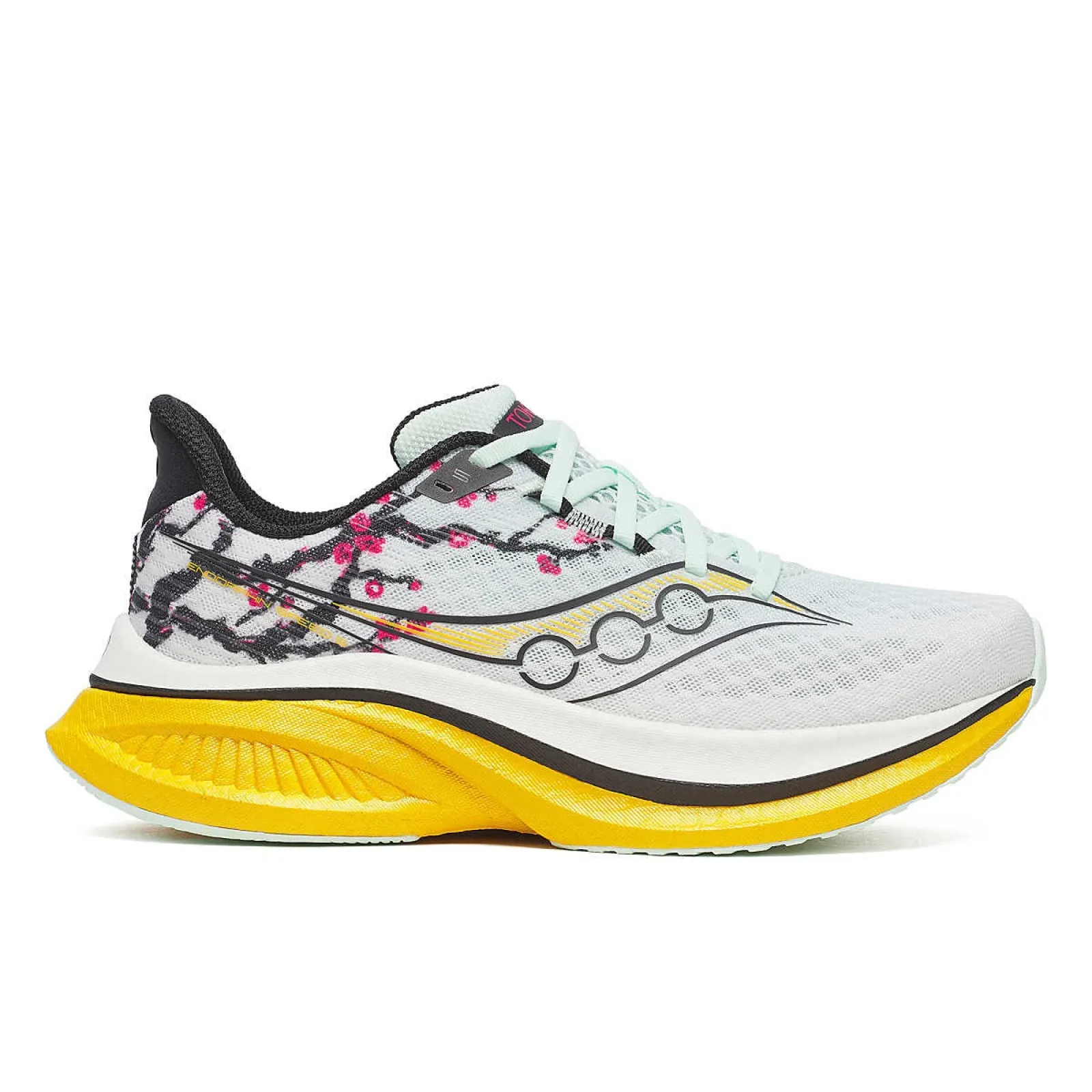 Жіночі кросівки Saucony Tokyo Endorphin Speed 5