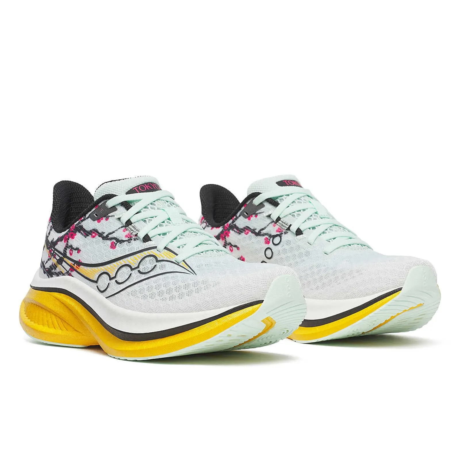Жіночі кросівки Saucony Tokyo Endorphin Speed 5