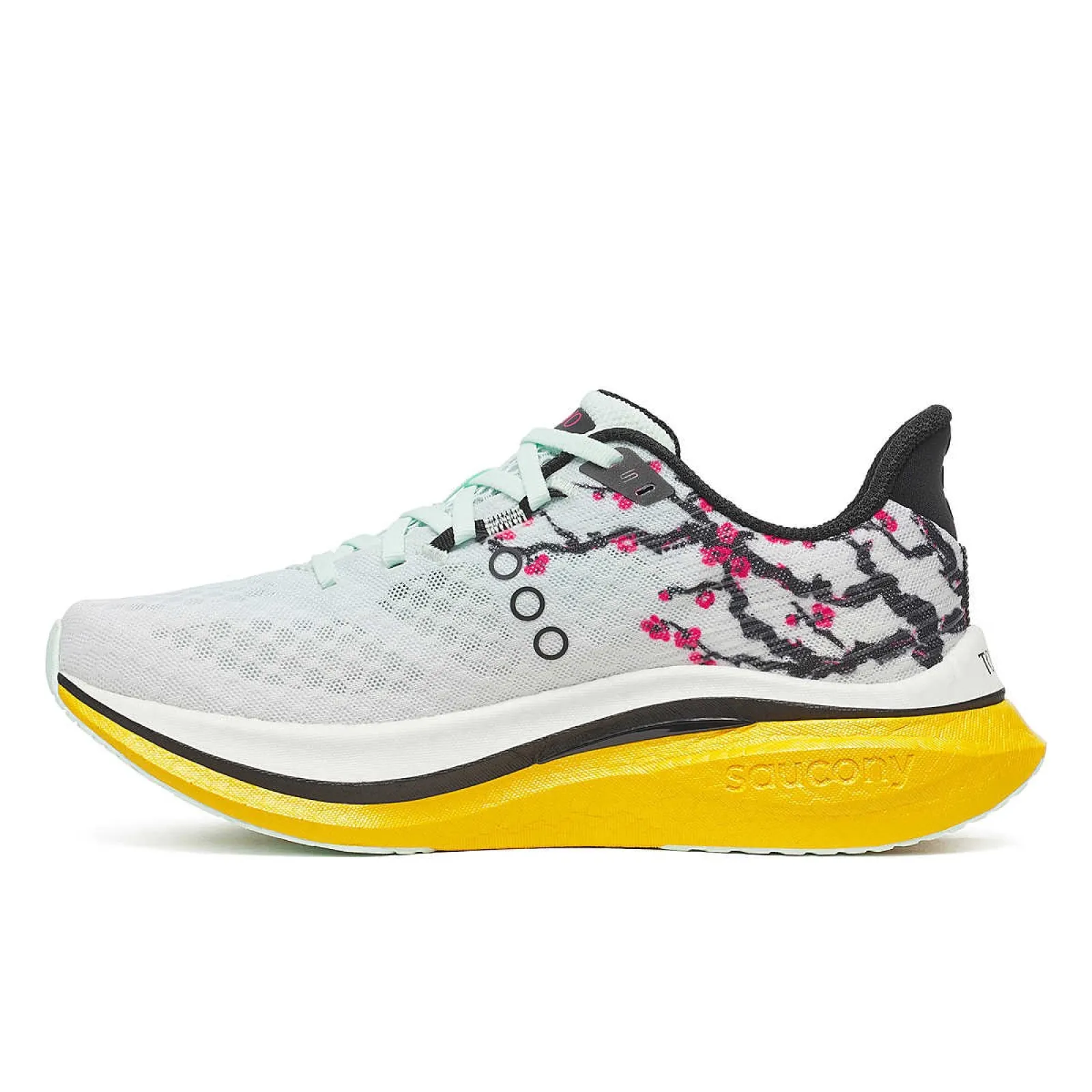 Жіночі кросівки Saucony Tokyo Endorphin Speed 5