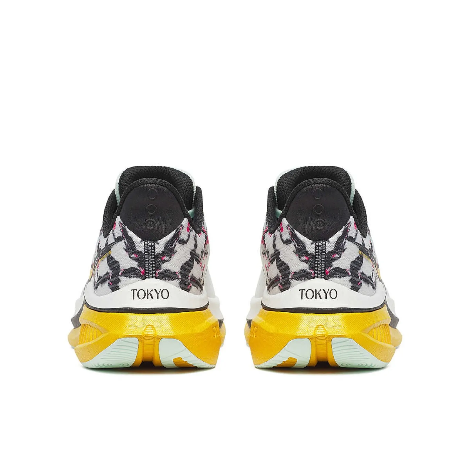 Жіночі кросівки Saucony Tokyo Endorphin Speed 5