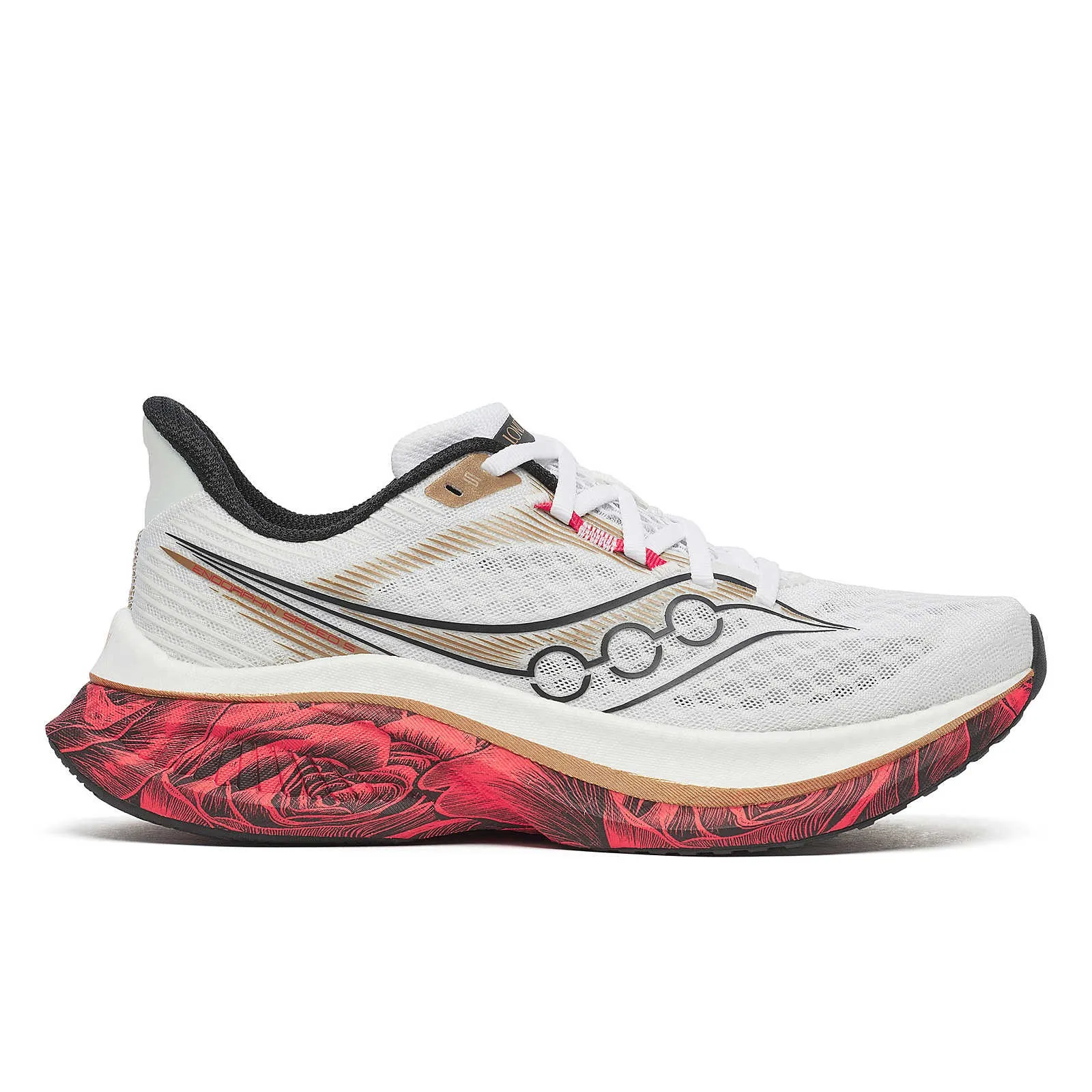 Жіночі кросівки Saucony London Endorphin Speed ​​5