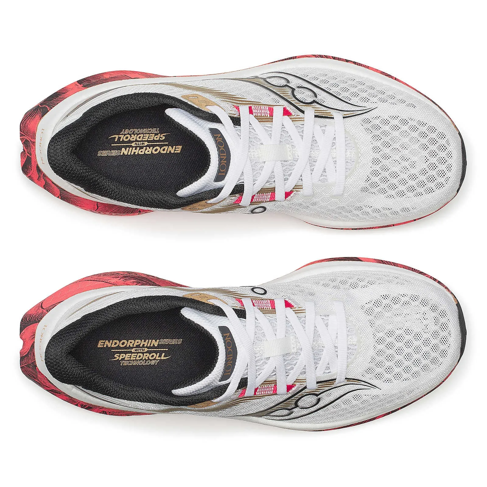 Жіночі кросівки Saucony London Endorphin Speed ​​5