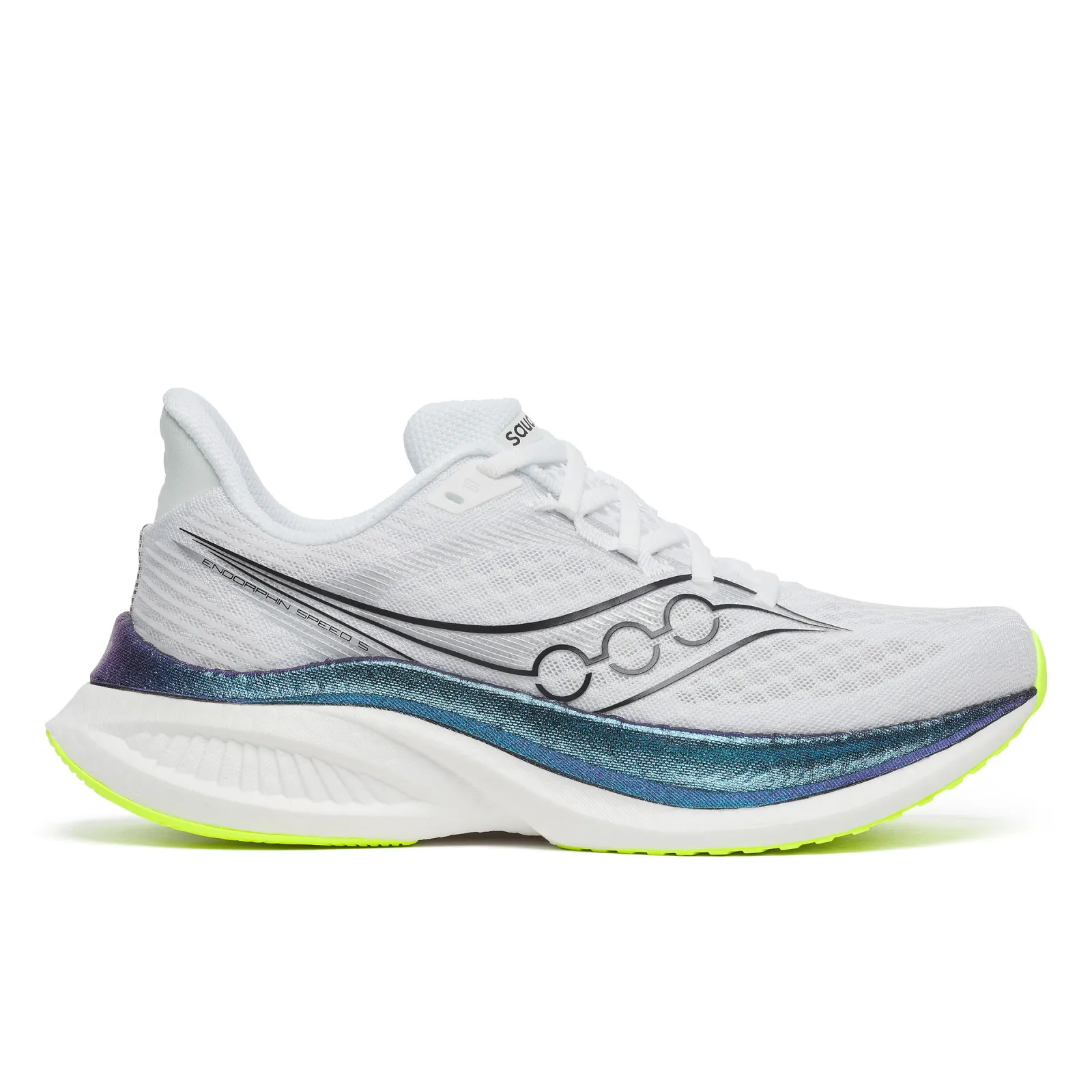 Жіночі кросівки Saucony ENDORPHIN SPEED 5