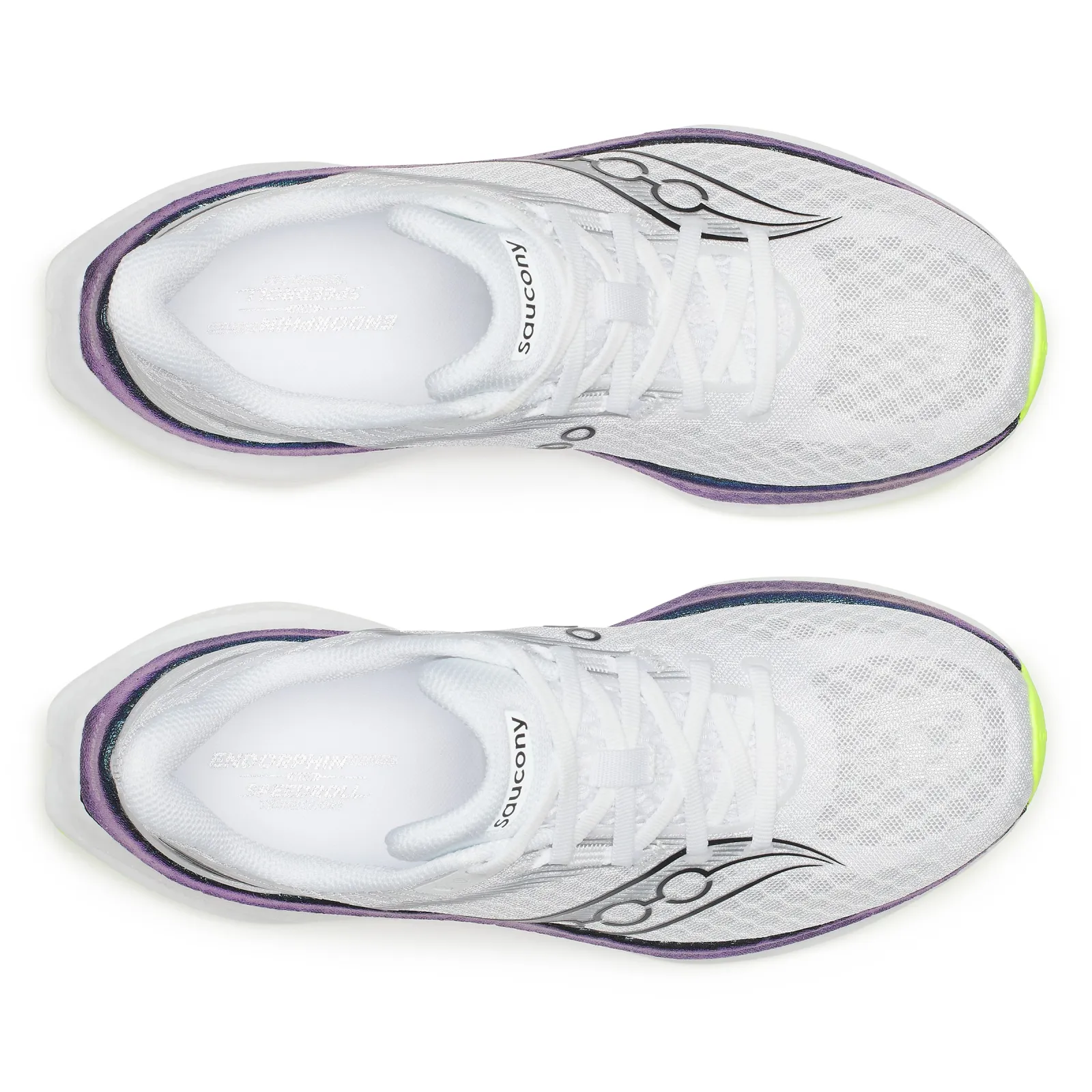 Жіночі кросівки Saucony ENDORPHIN SPEED 5