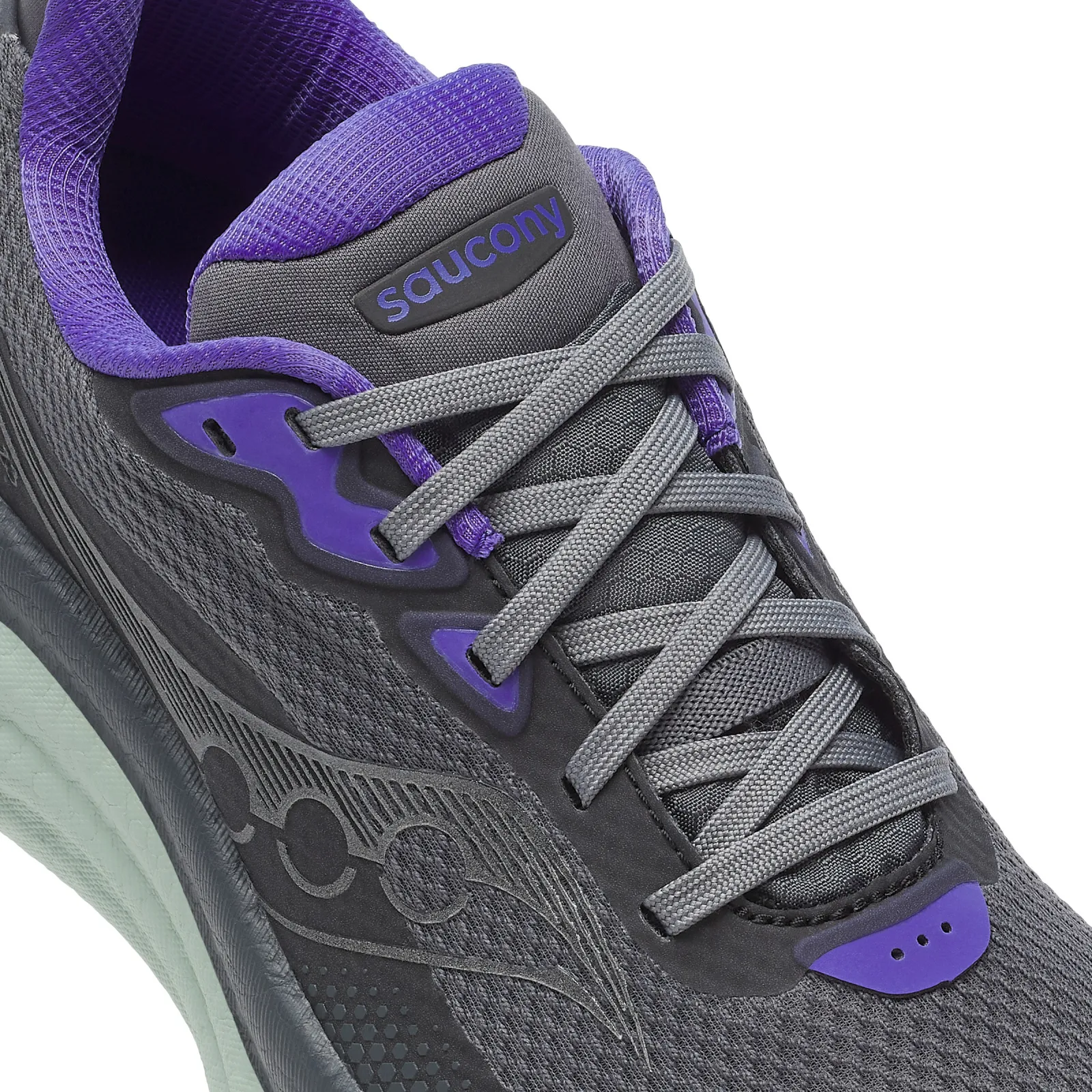 Жіночі кросівки Saucony TRIUMPH 23 GTX
